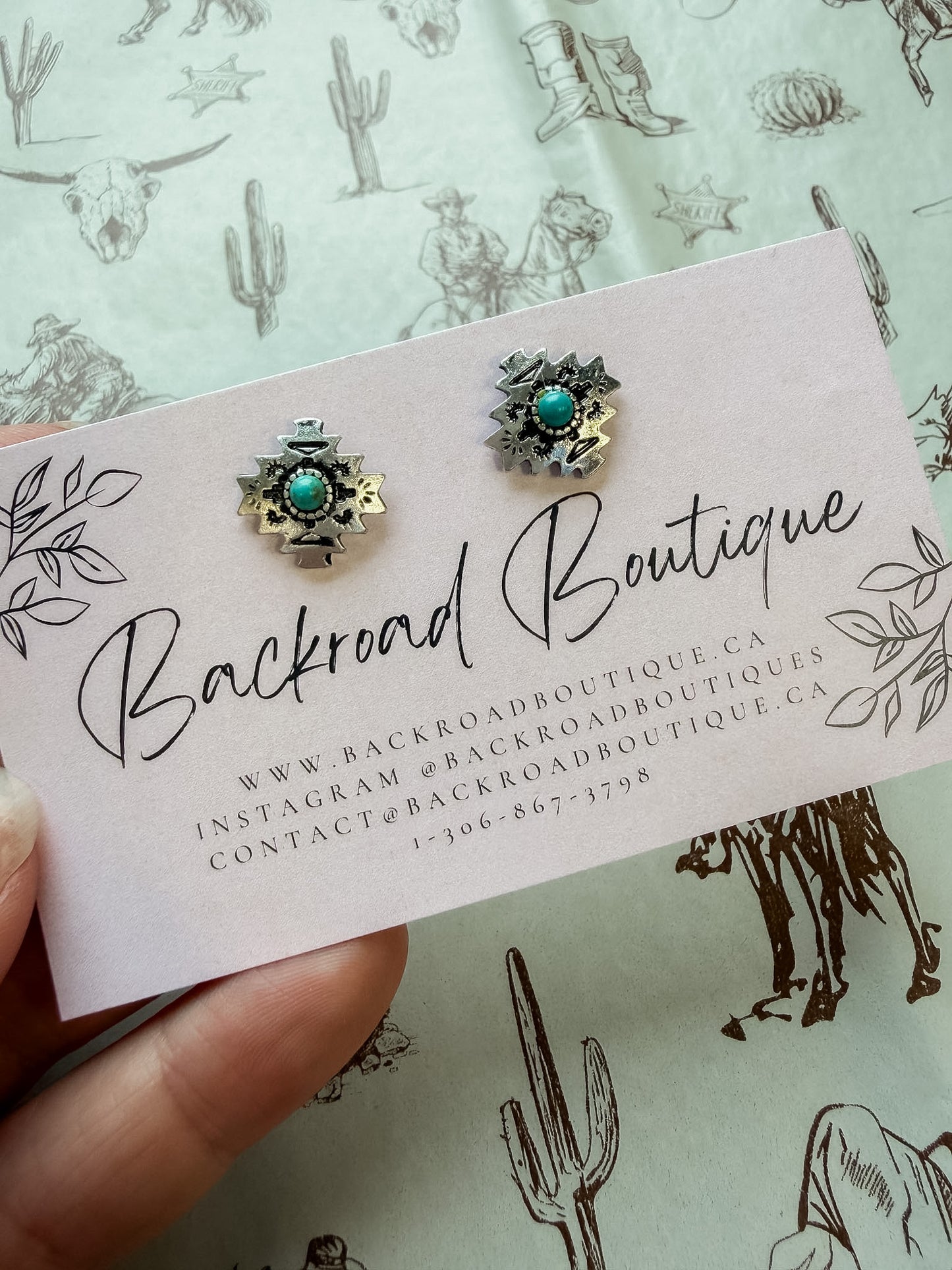 Earrings 17