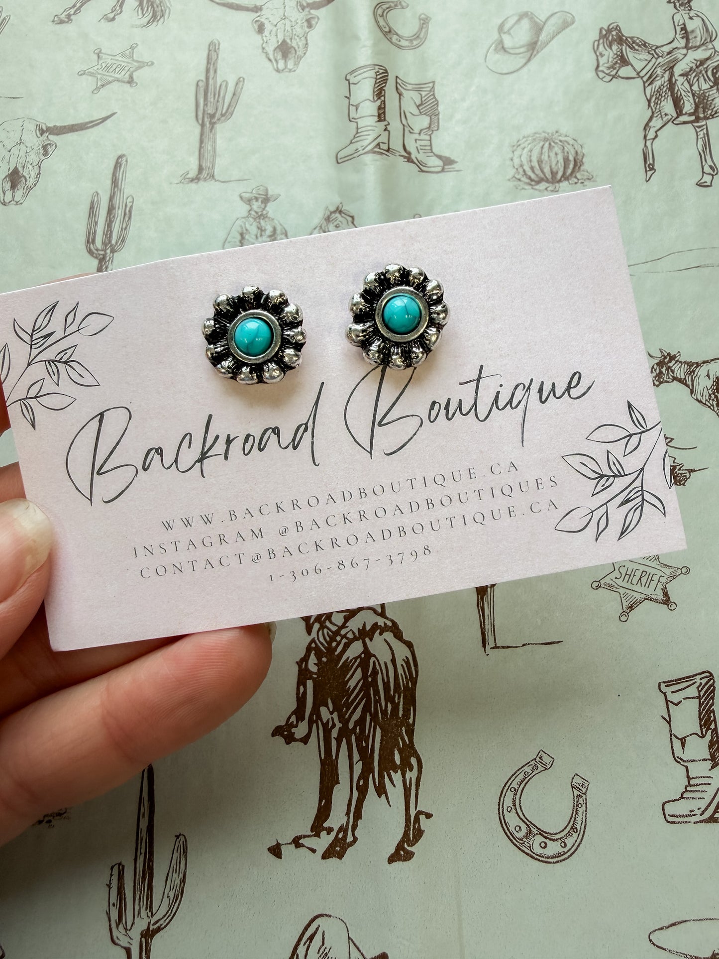 Earrings 2