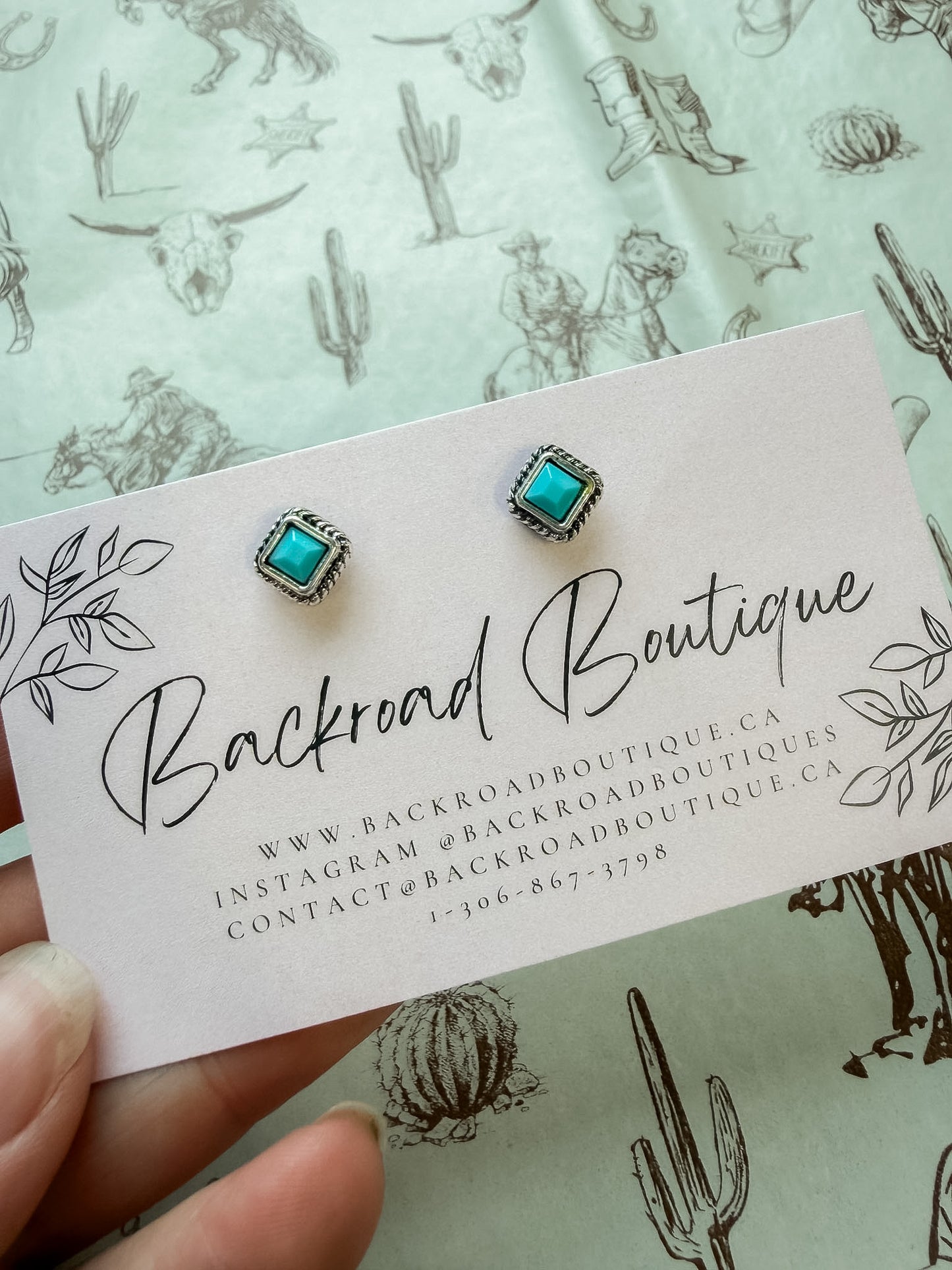 Earrings 21