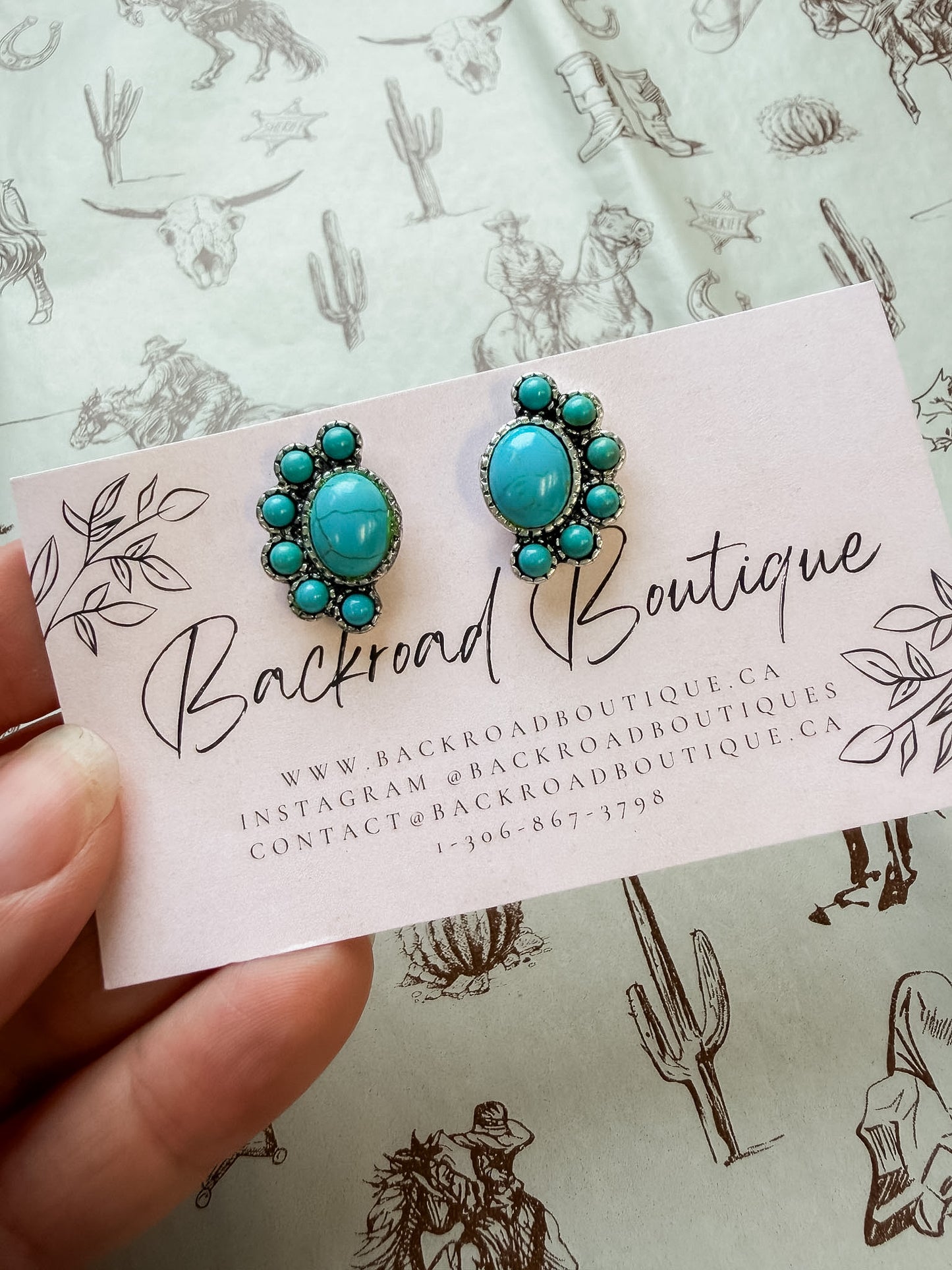 Earrings 23