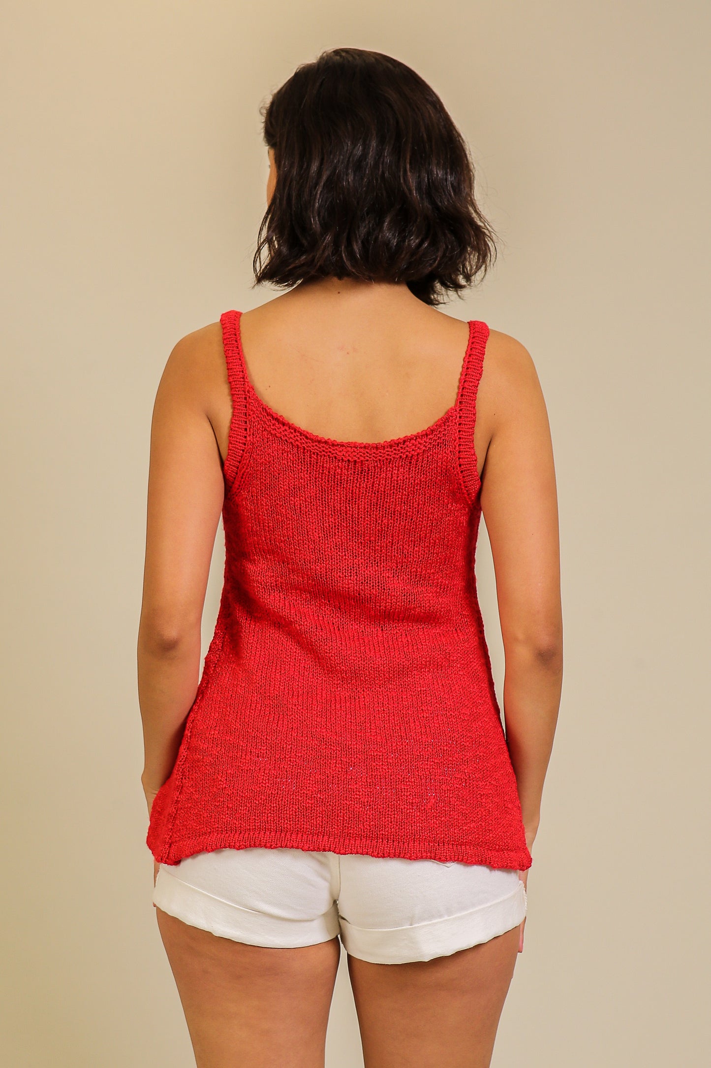 Red Peak Tank