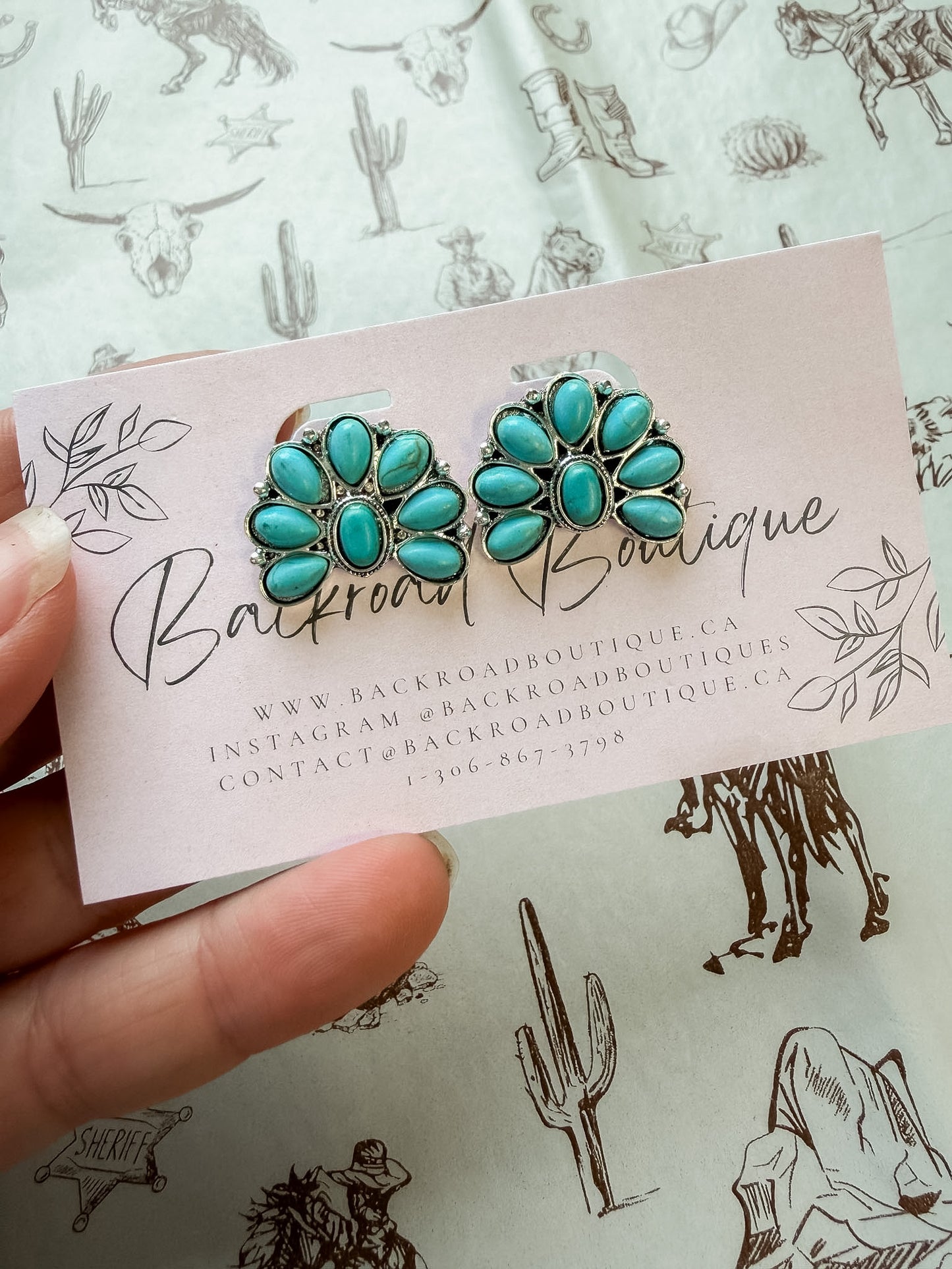 Earrings 27