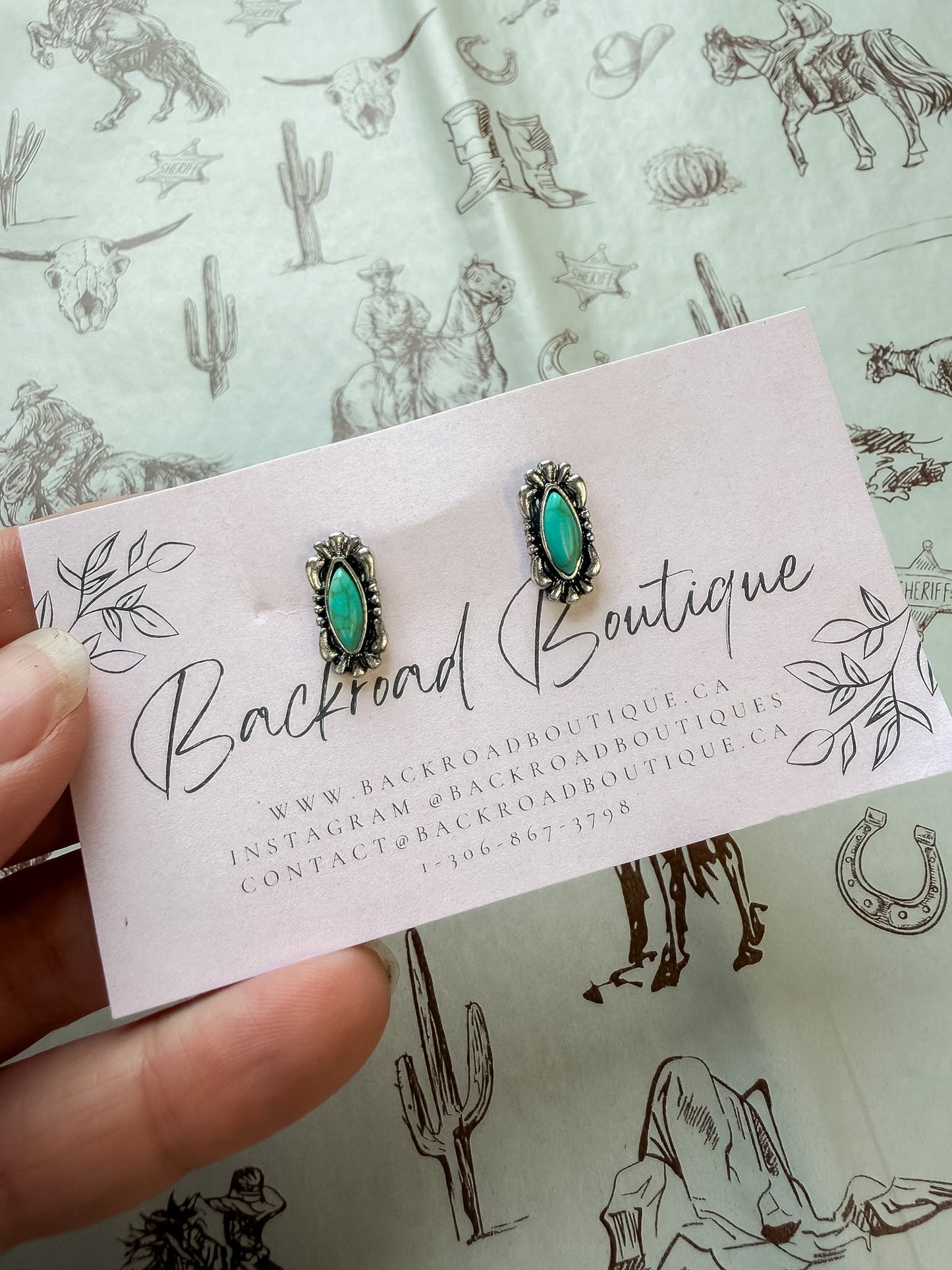 Earrings 29