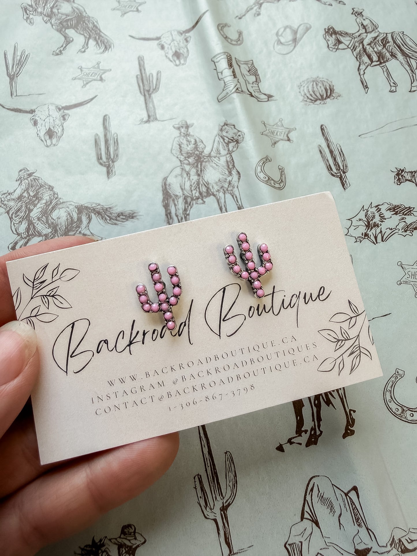 Earrings 33