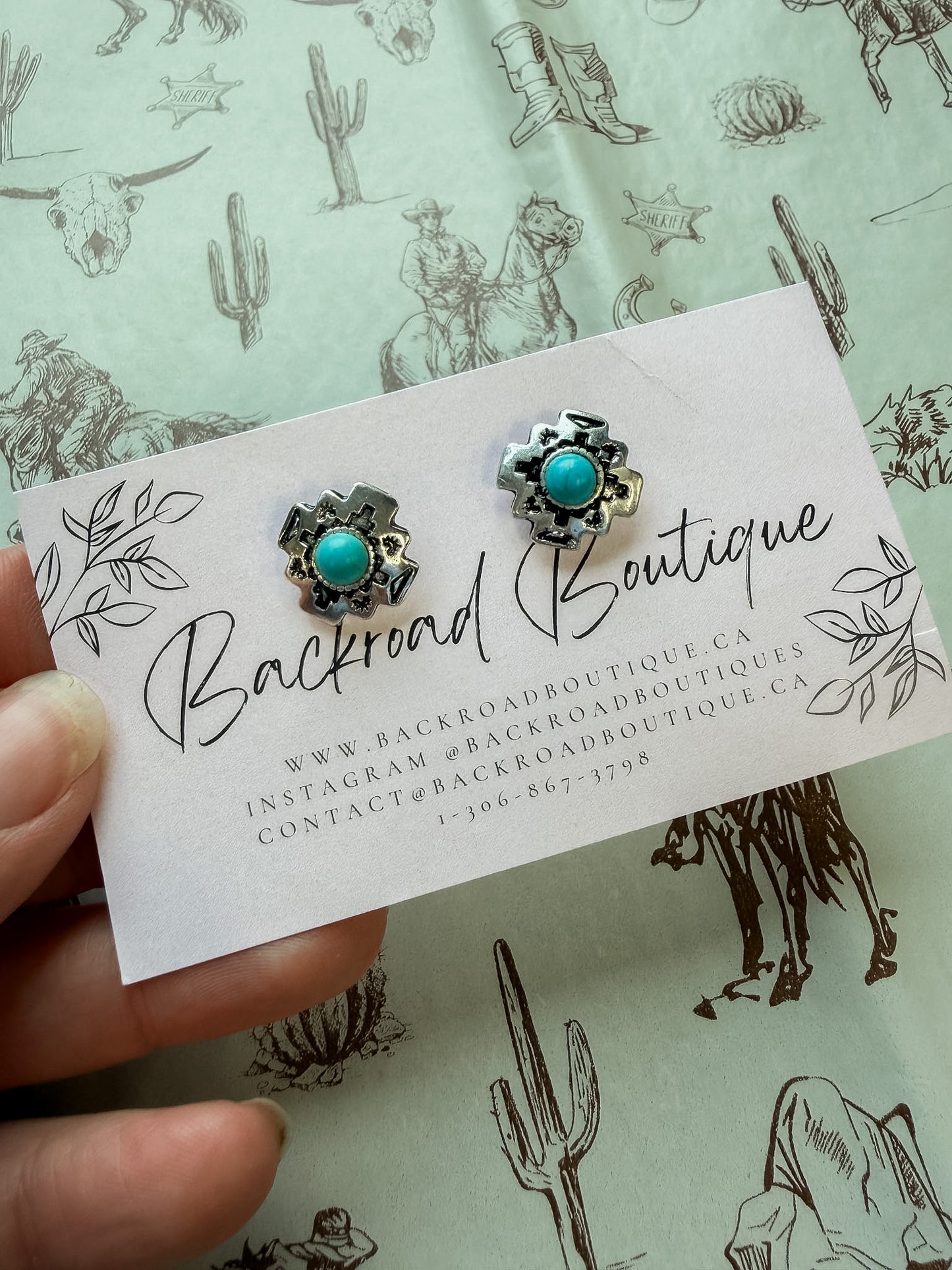 Earrings 8
