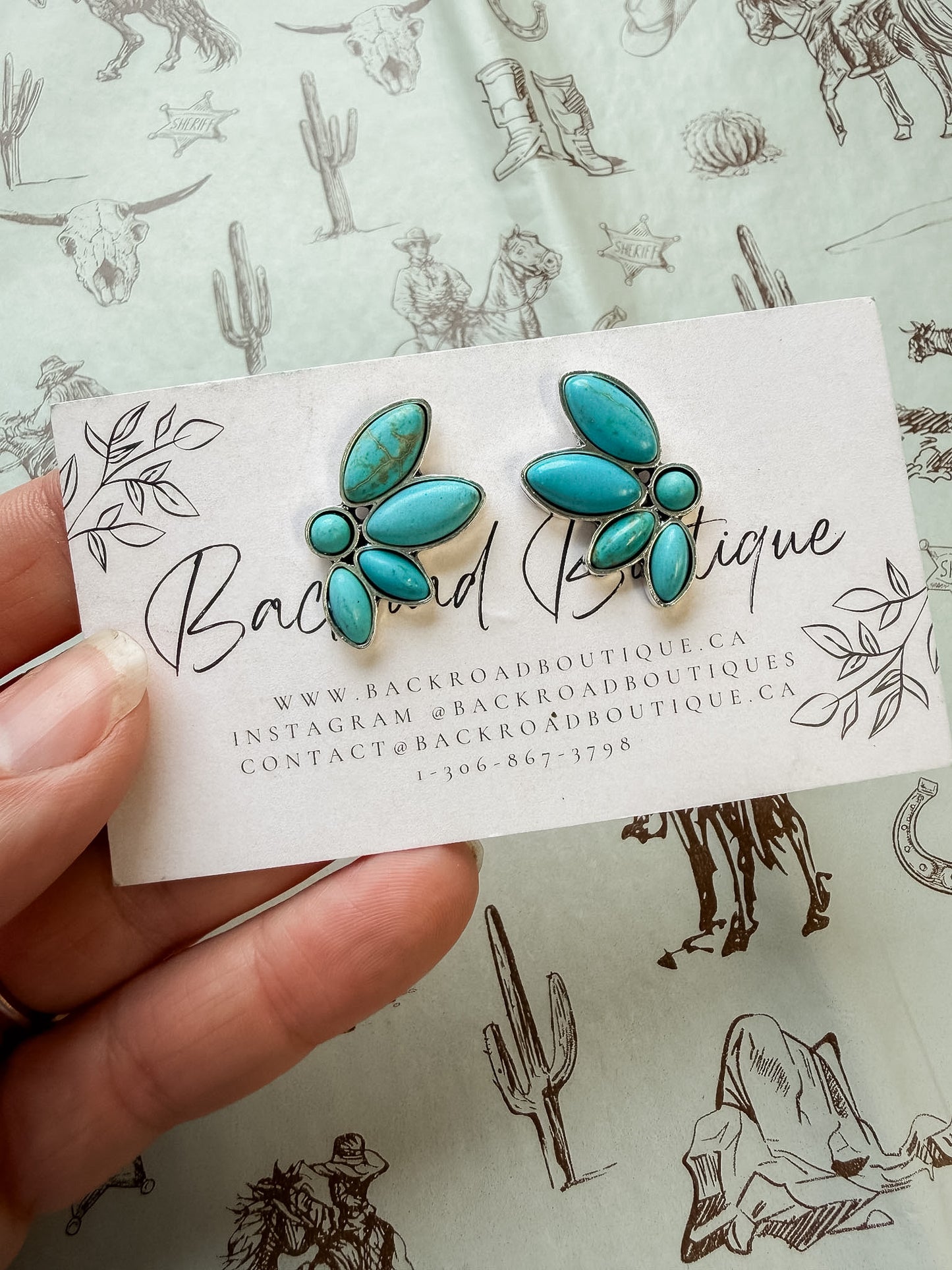 Earrings 9