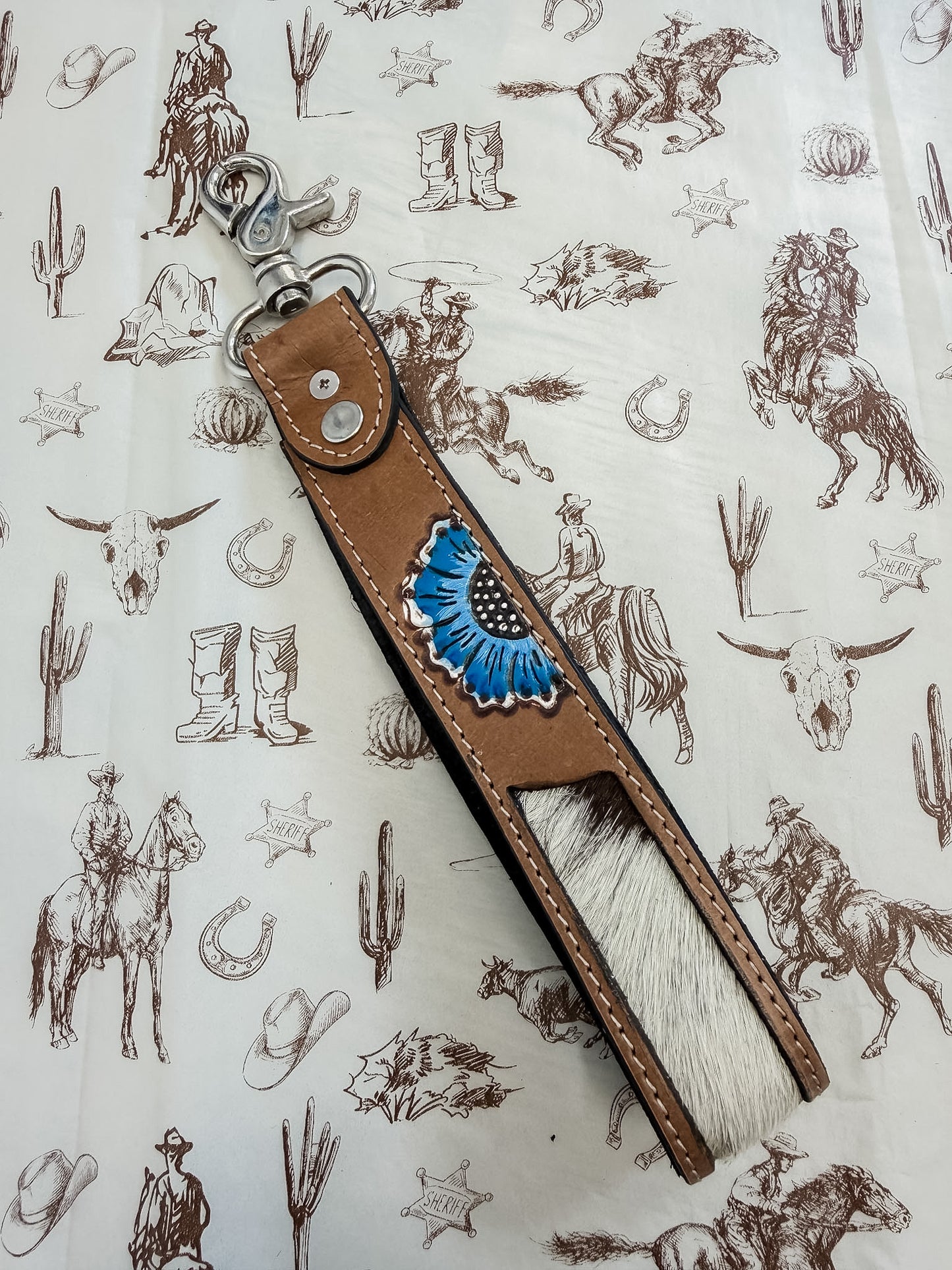 Wristlet 3
