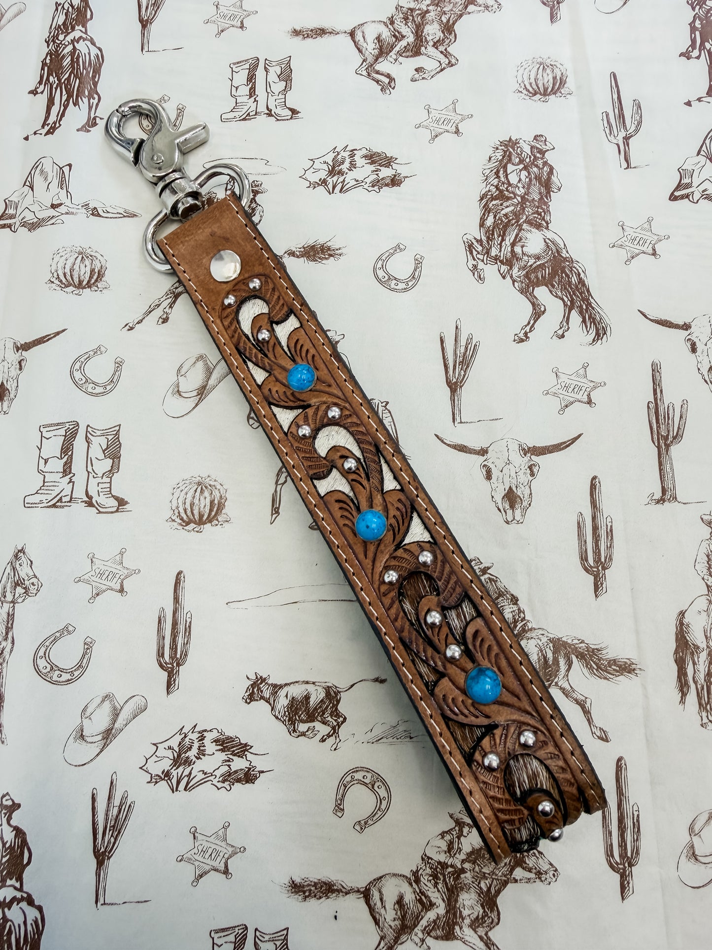 Wristlet 5