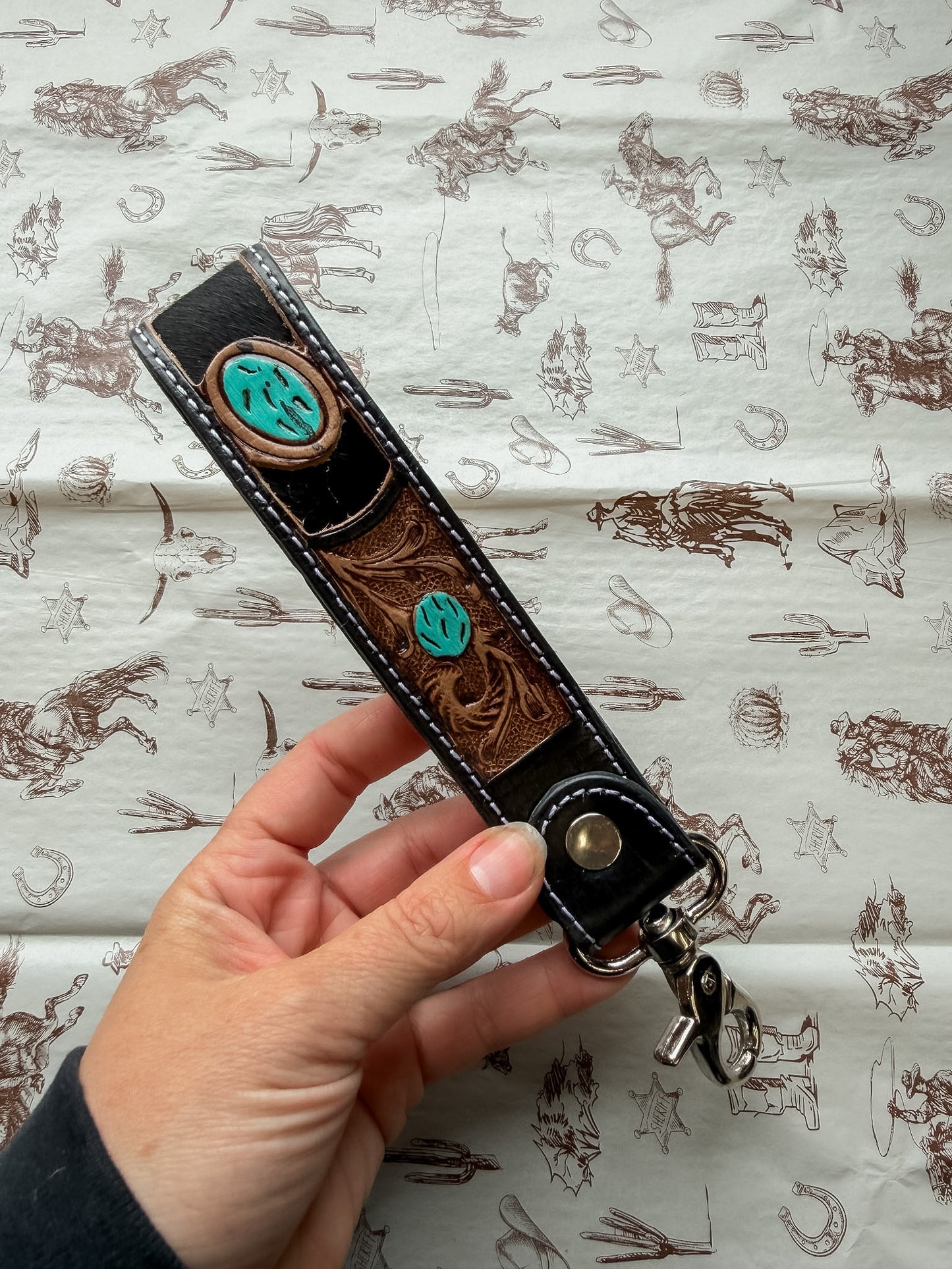 Wristlet C