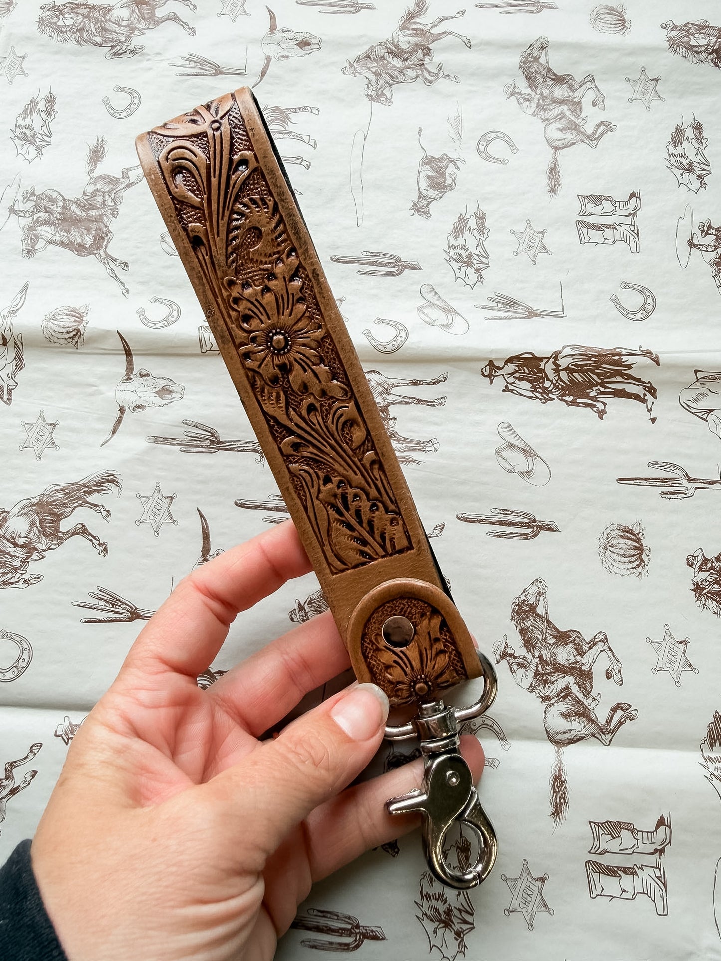 Wristlet H