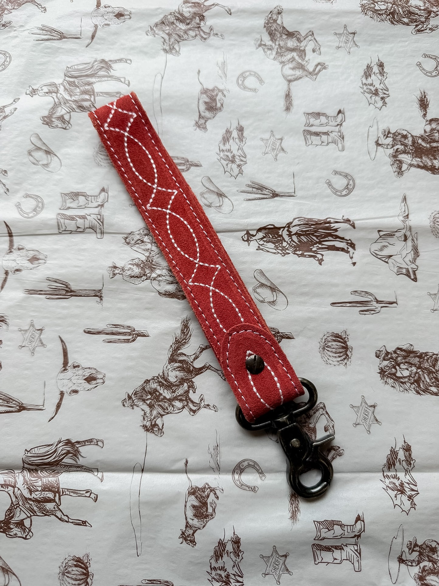 Wristlet M