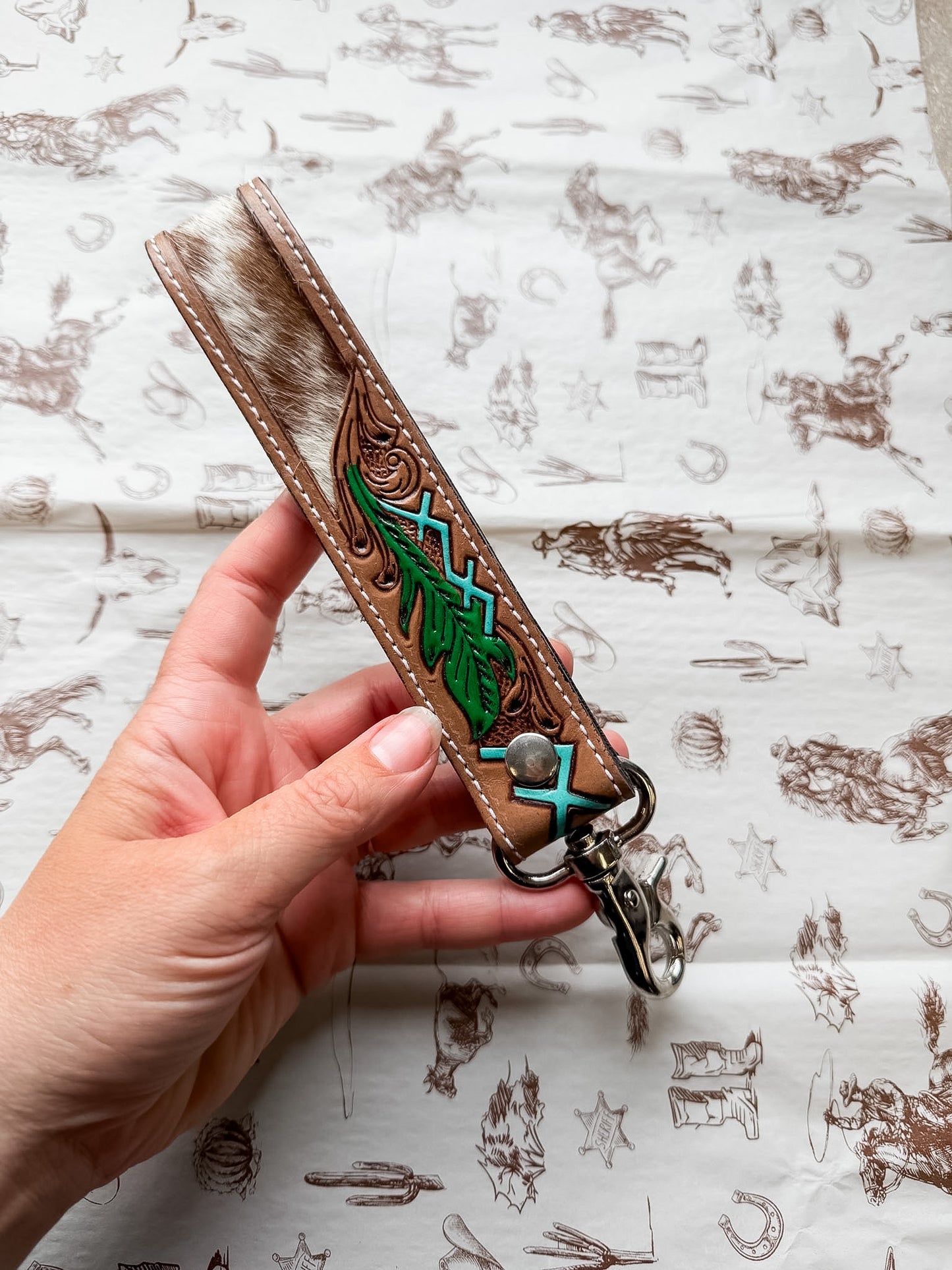 Wristlet N
