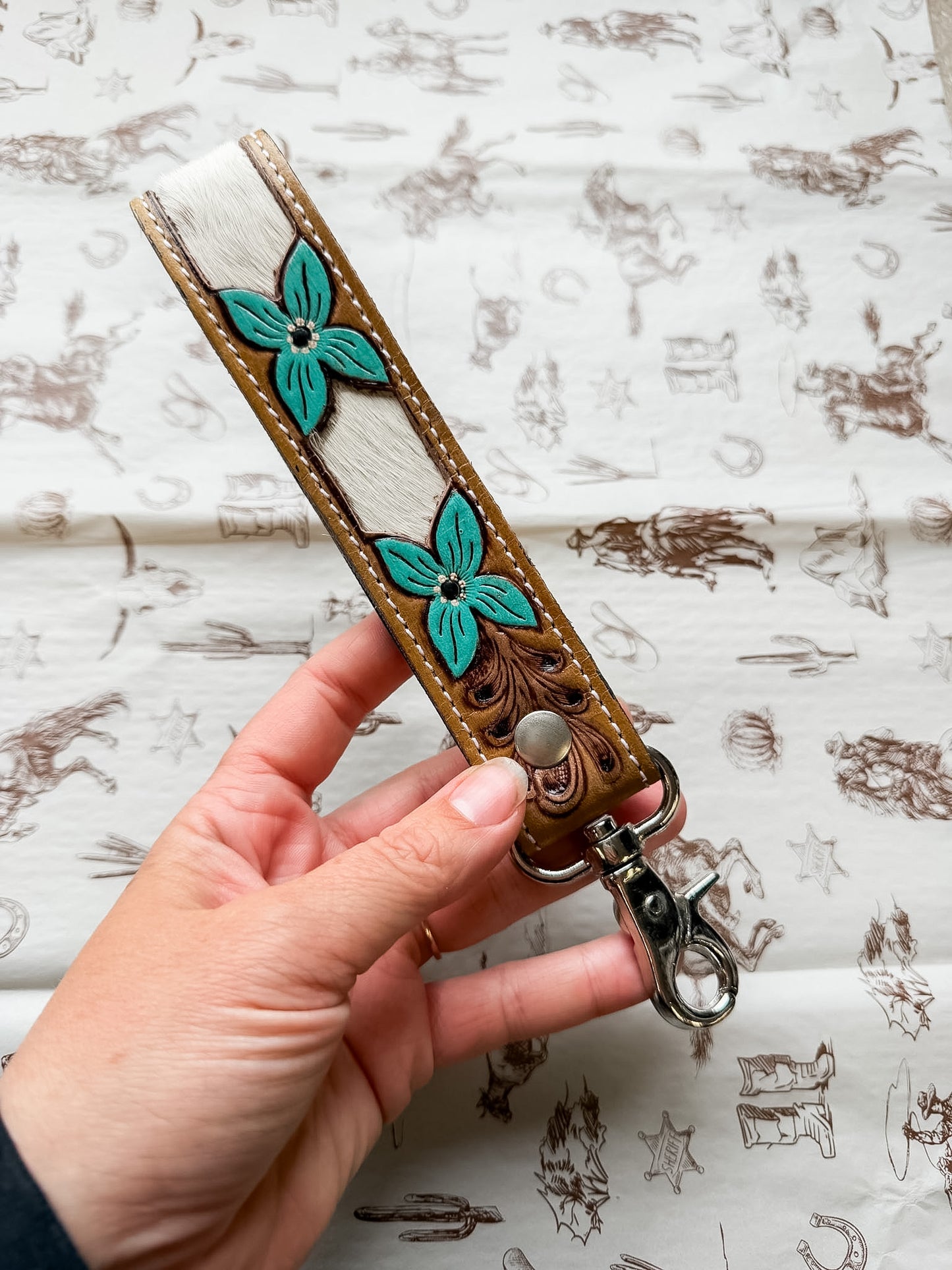 Wristlet P