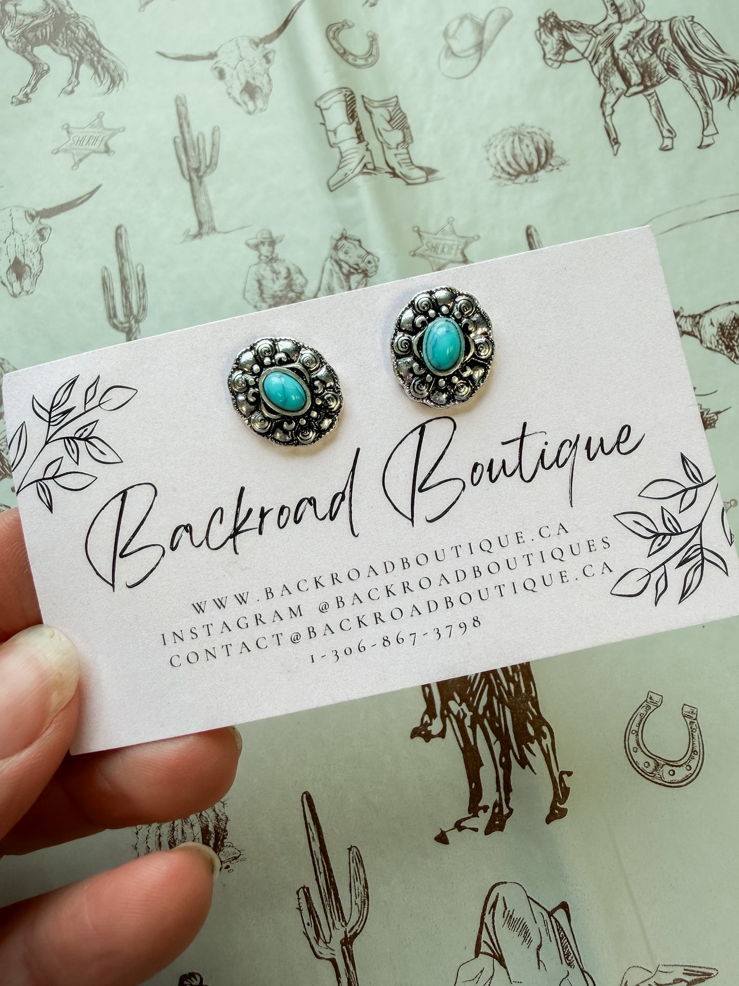 Earrings 4