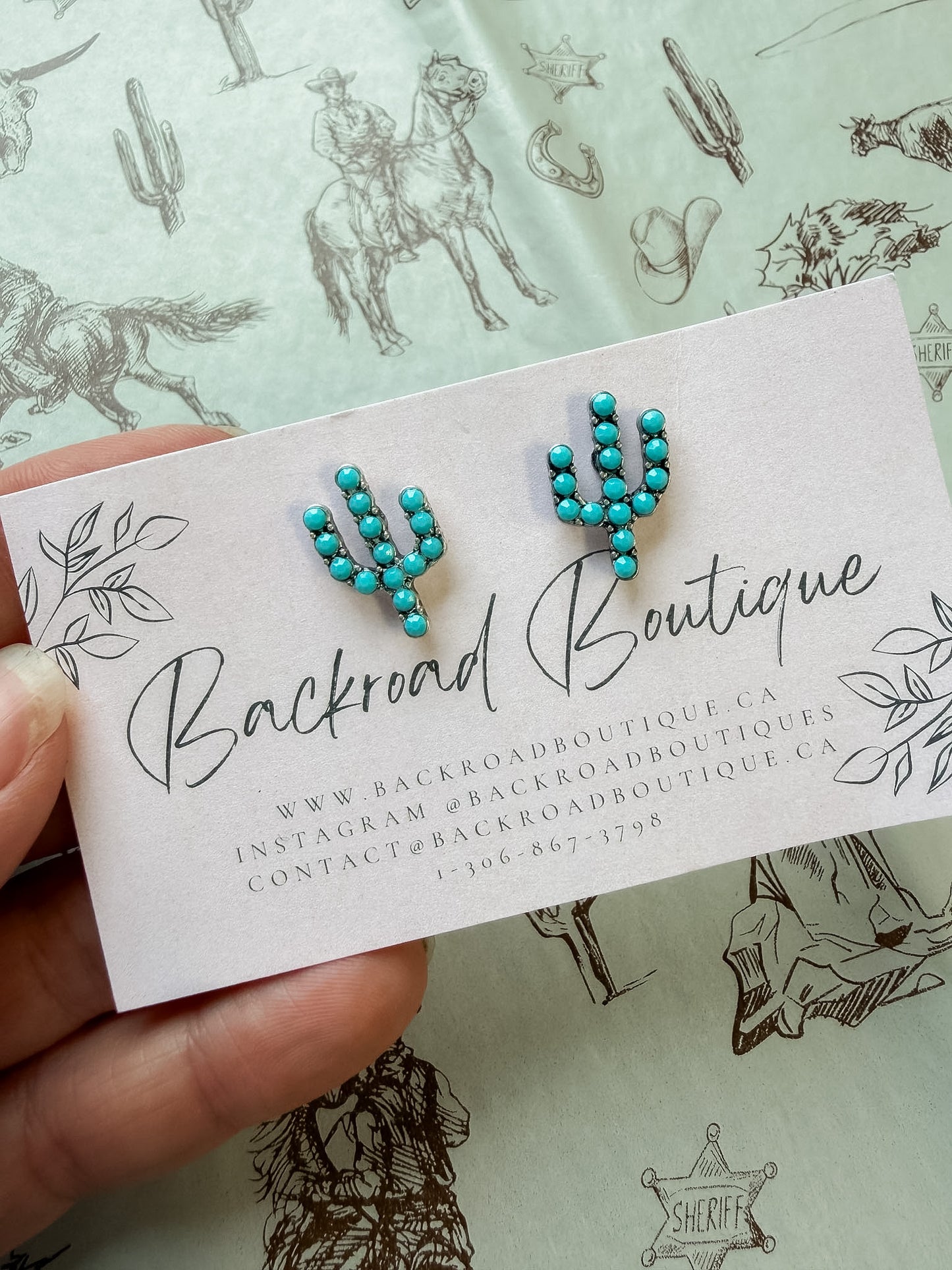 Earrings 10