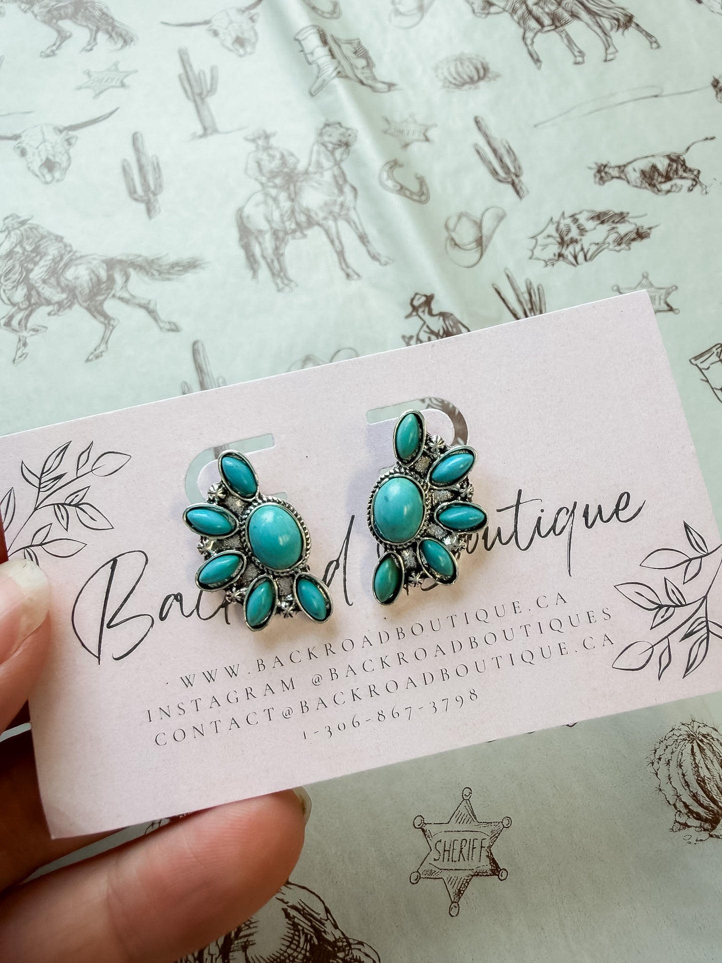 Earrings 14