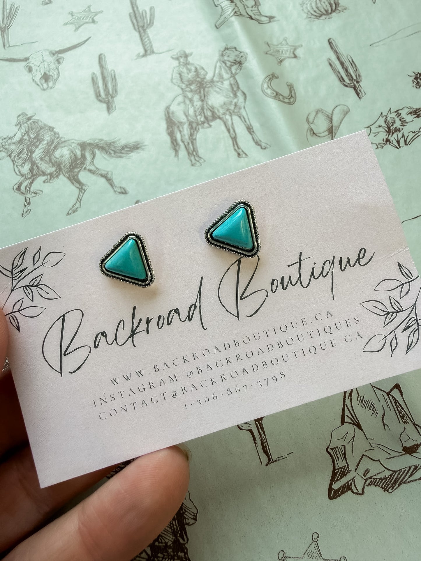 Earrings 18