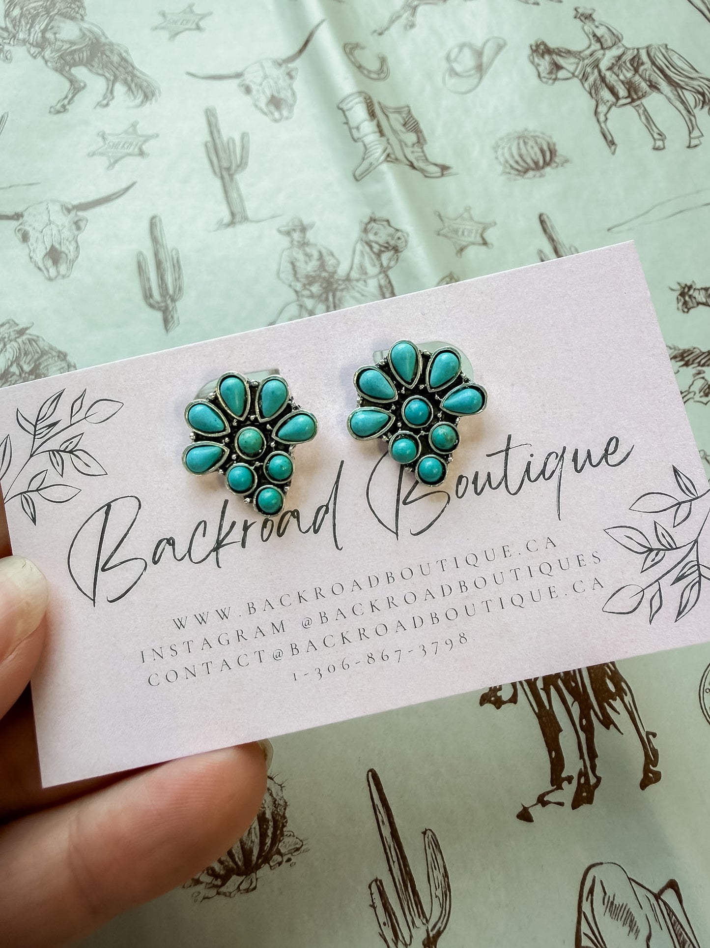 Earrings 22