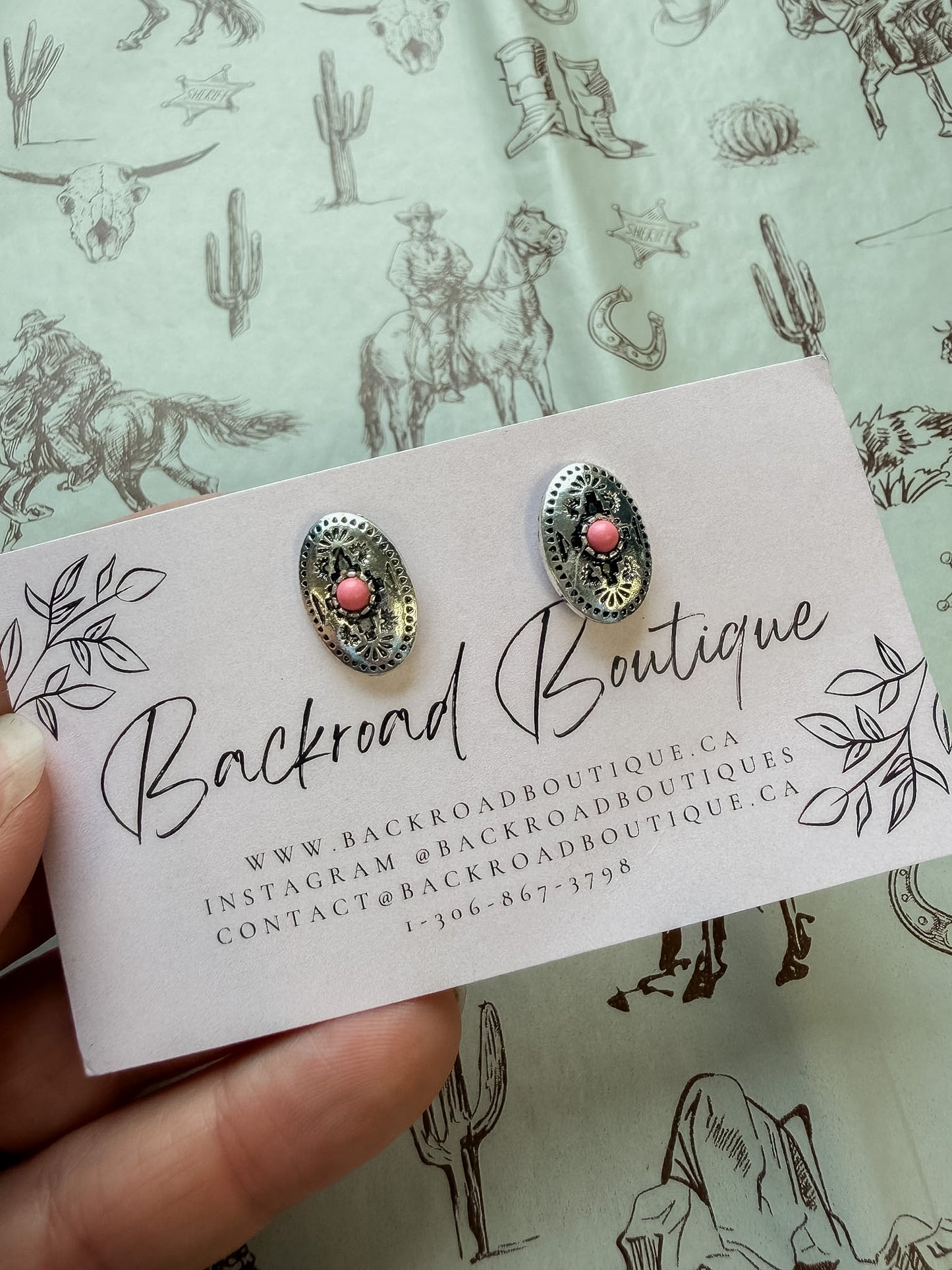 Earrings 32