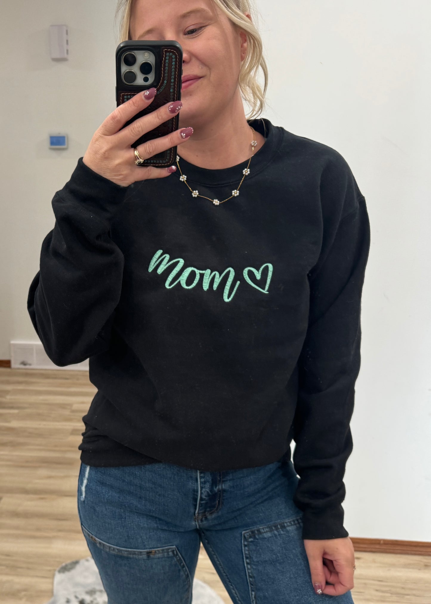 Mom <3