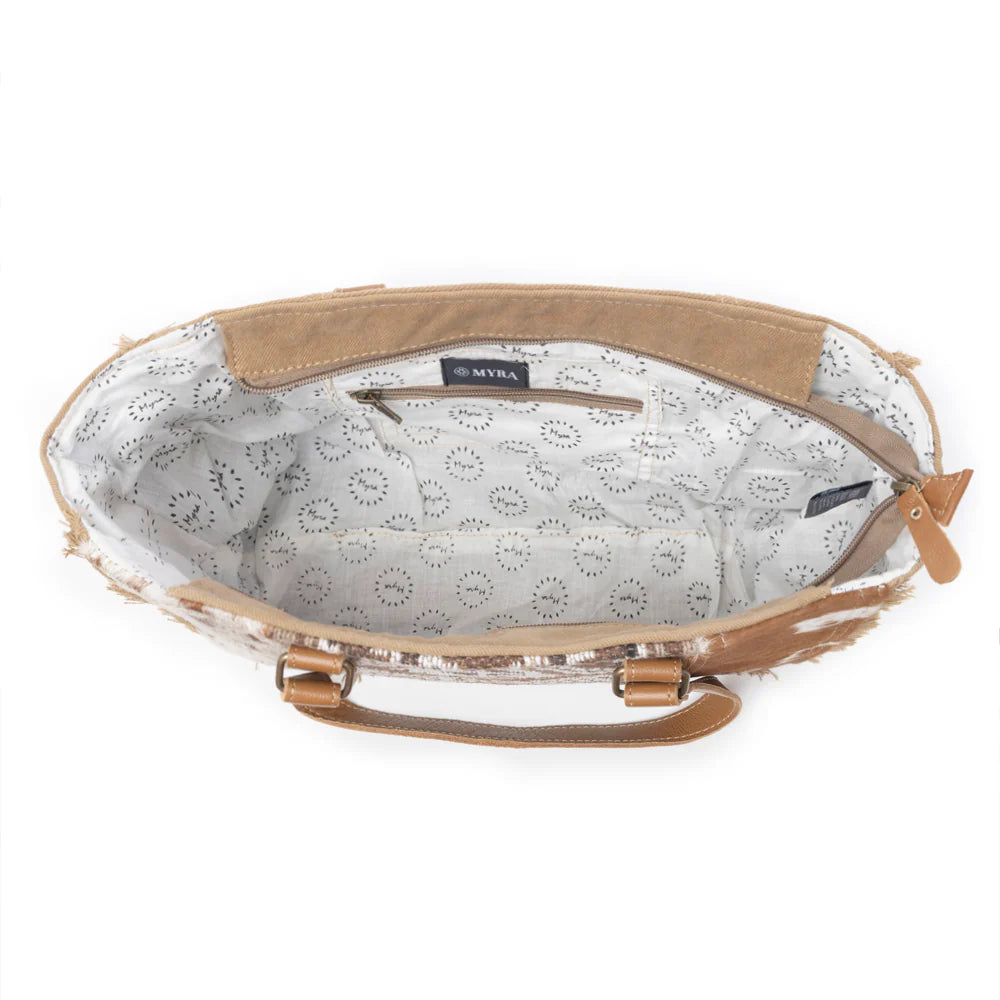 Elisa SMALL Weekender Bag