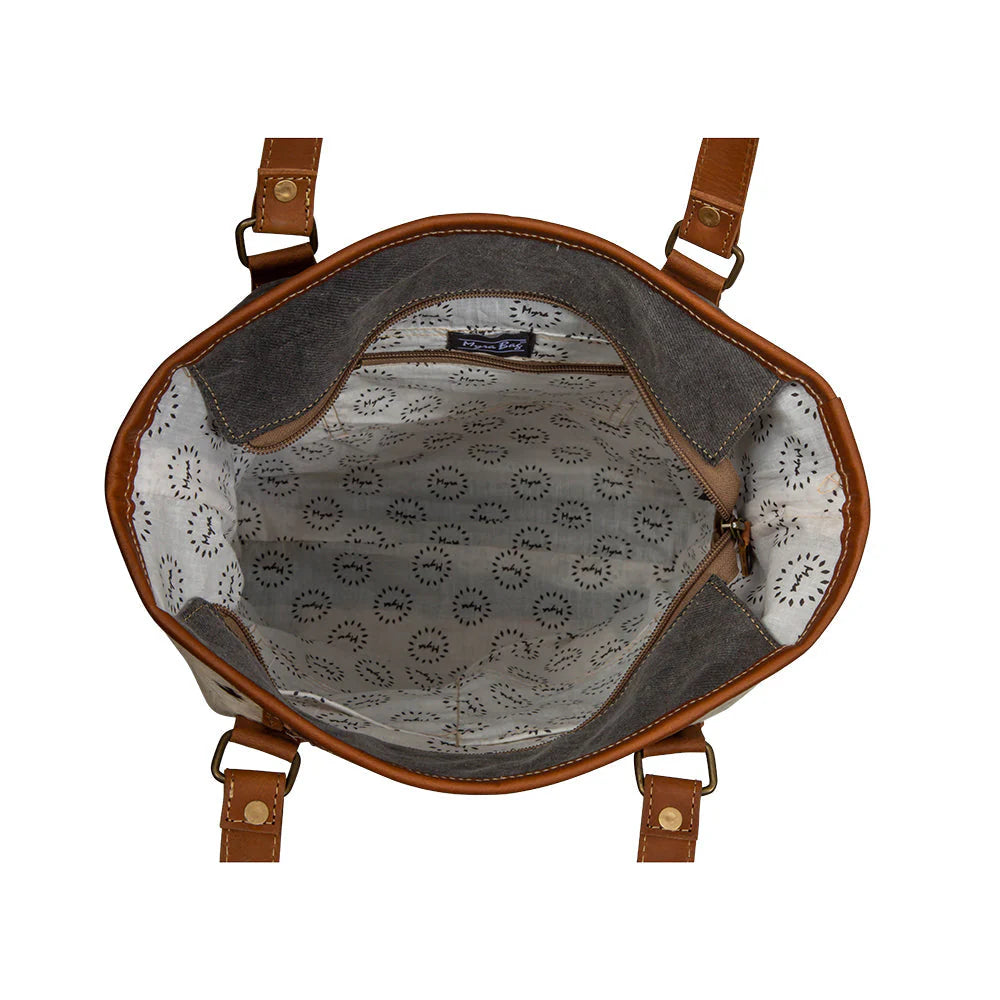 Tote Bag D