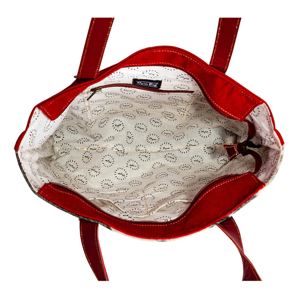 Tote Bag F