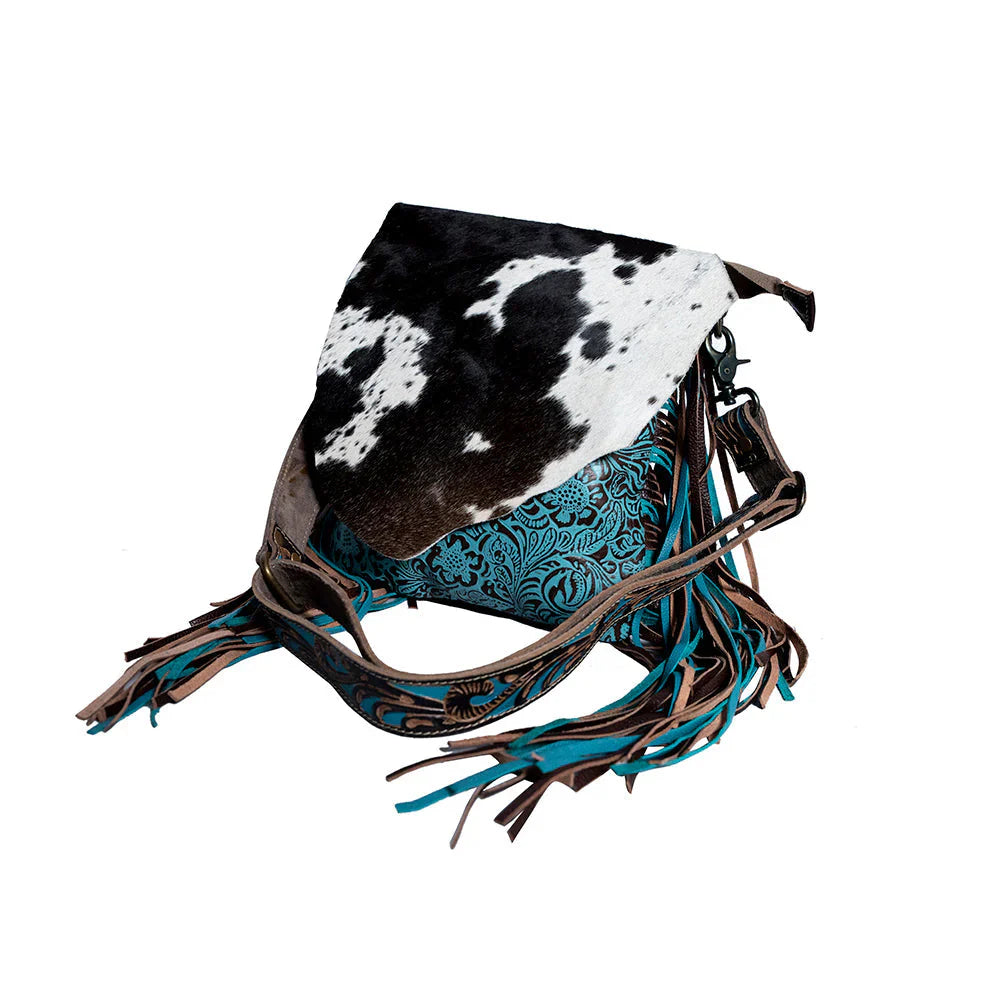 Backroad Cowhide