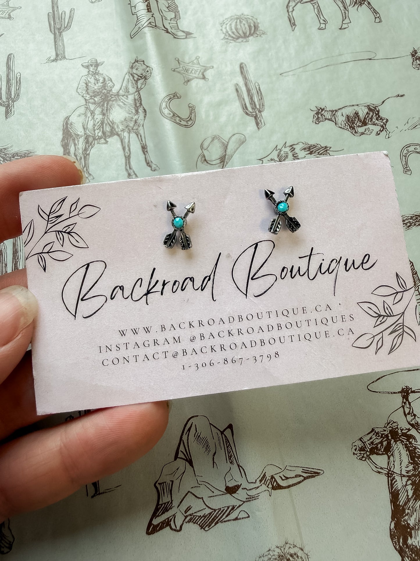 Earrings 11