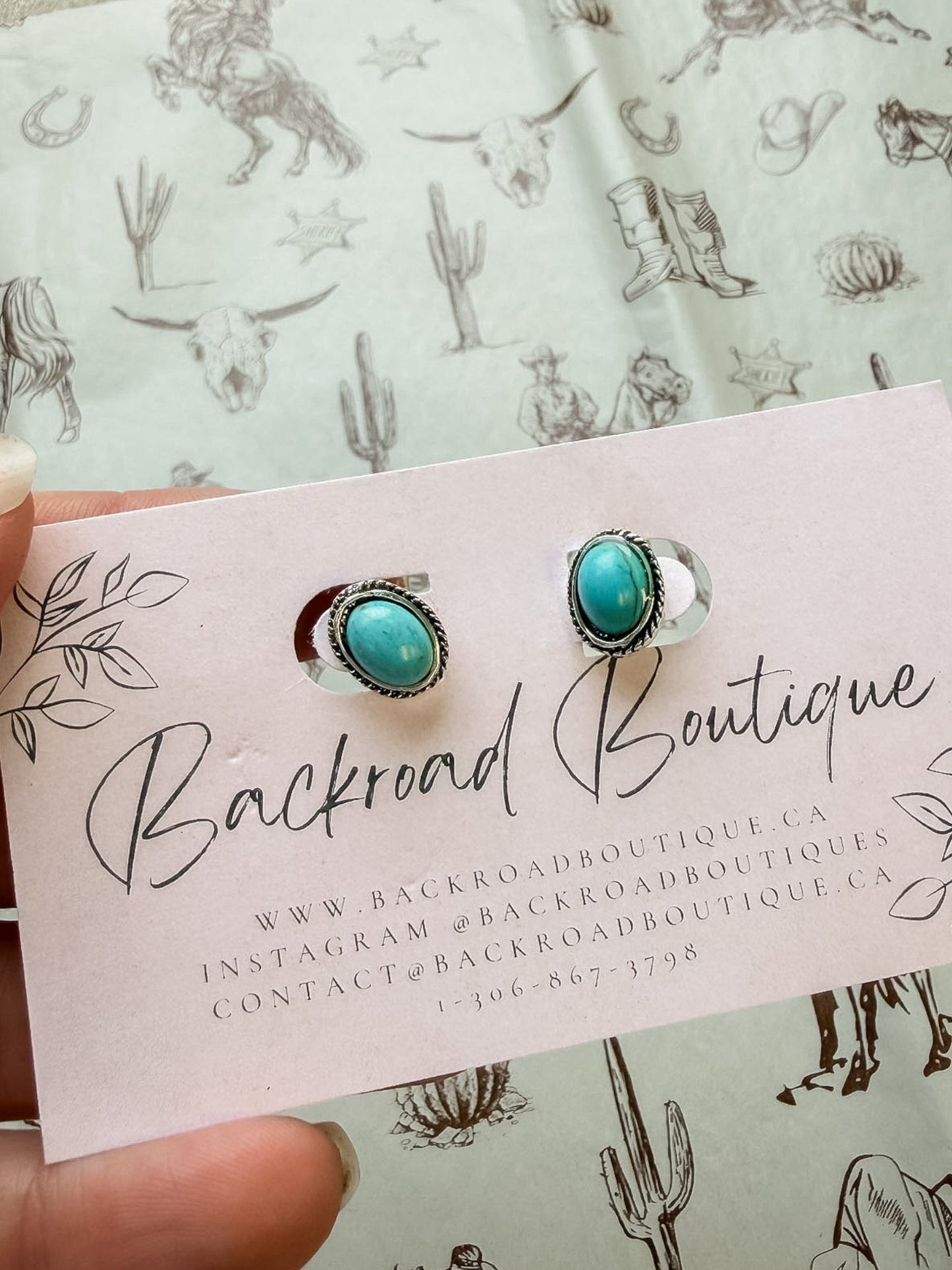 Earrings 13