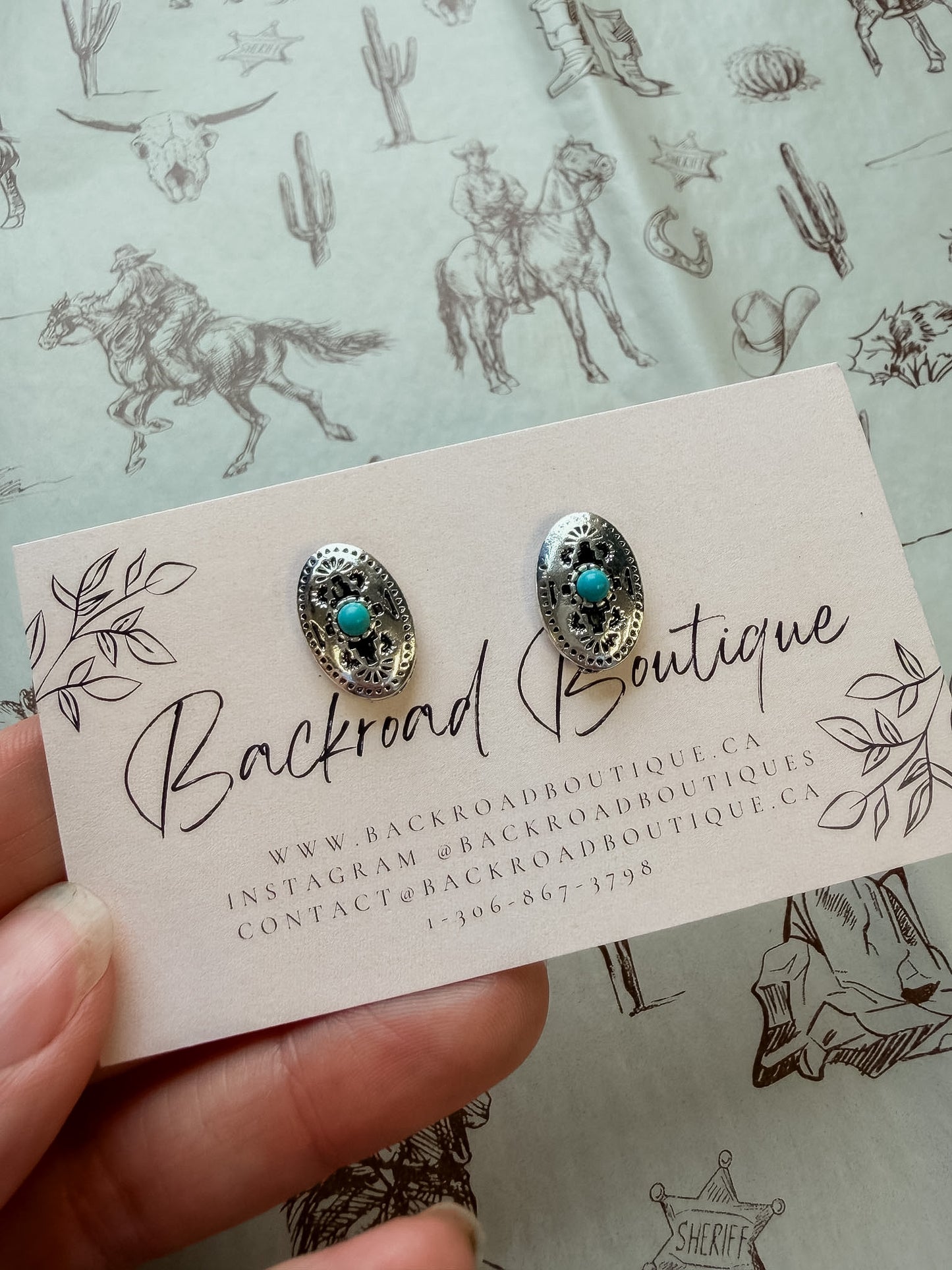 Earrings 15