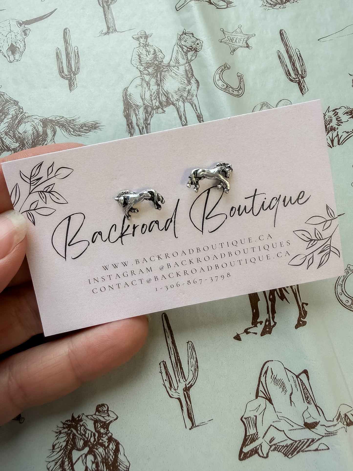 Earrings 19
