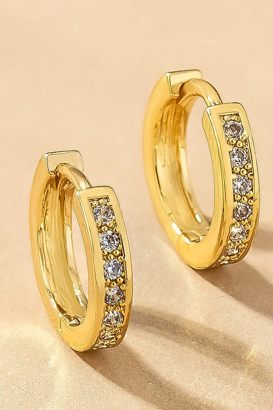 Everyday Earrings