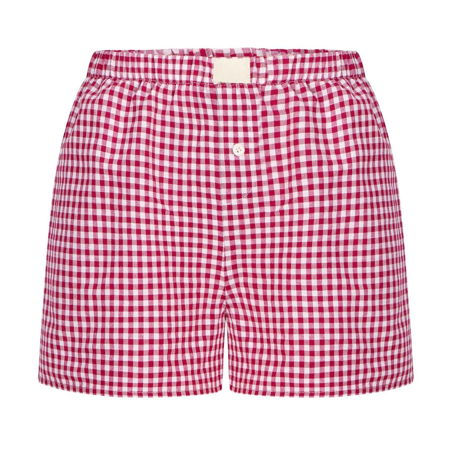 Pink Boxers