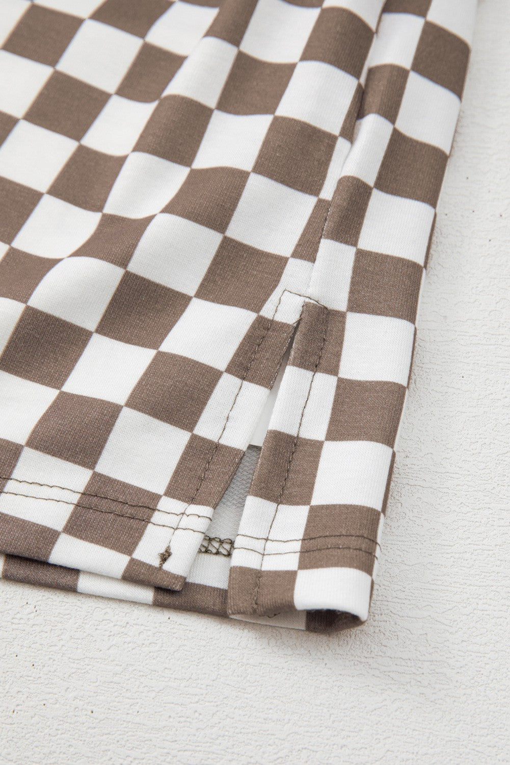 Checker PJs