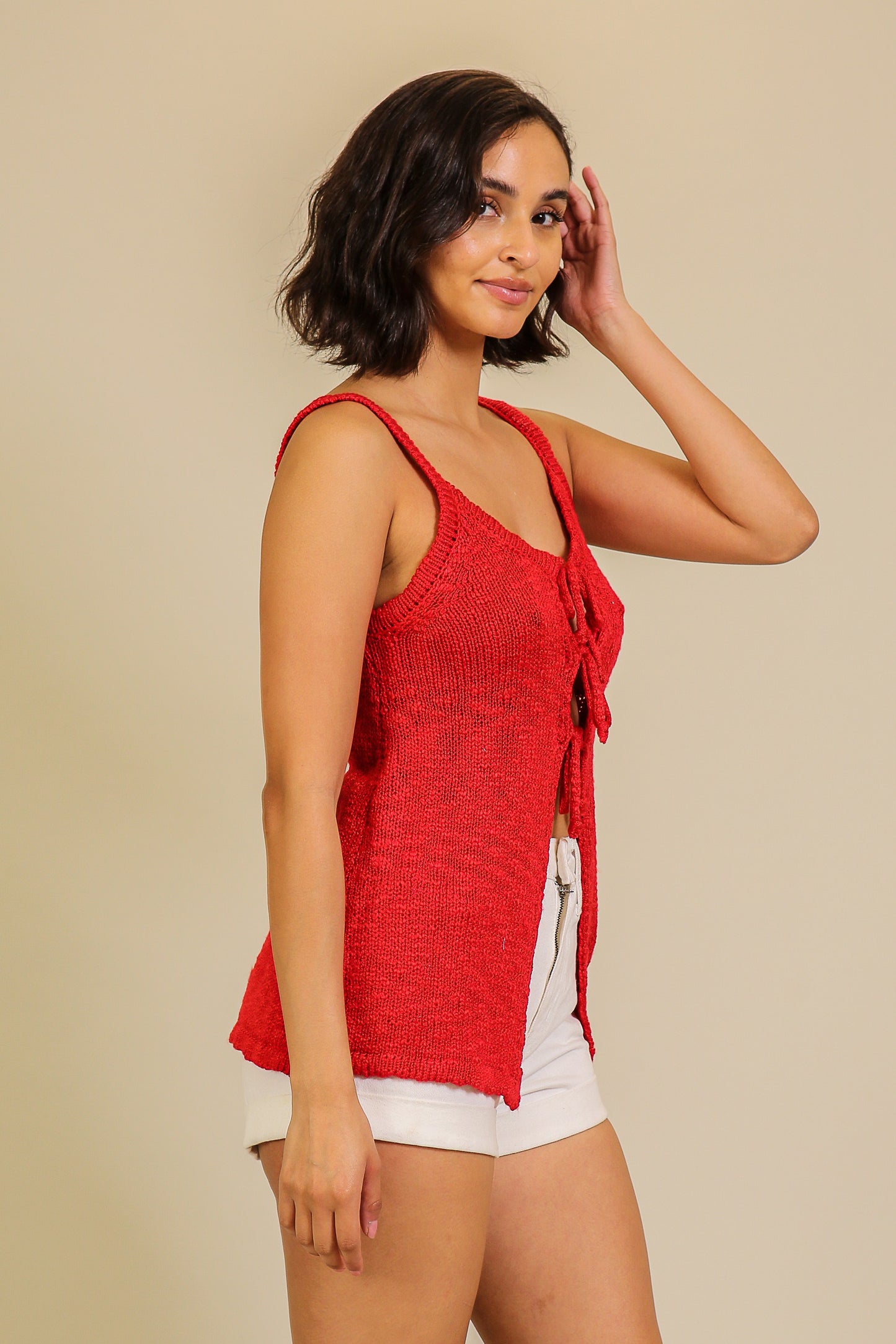 Red Peak Tank