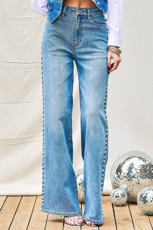 PEARL Denim
