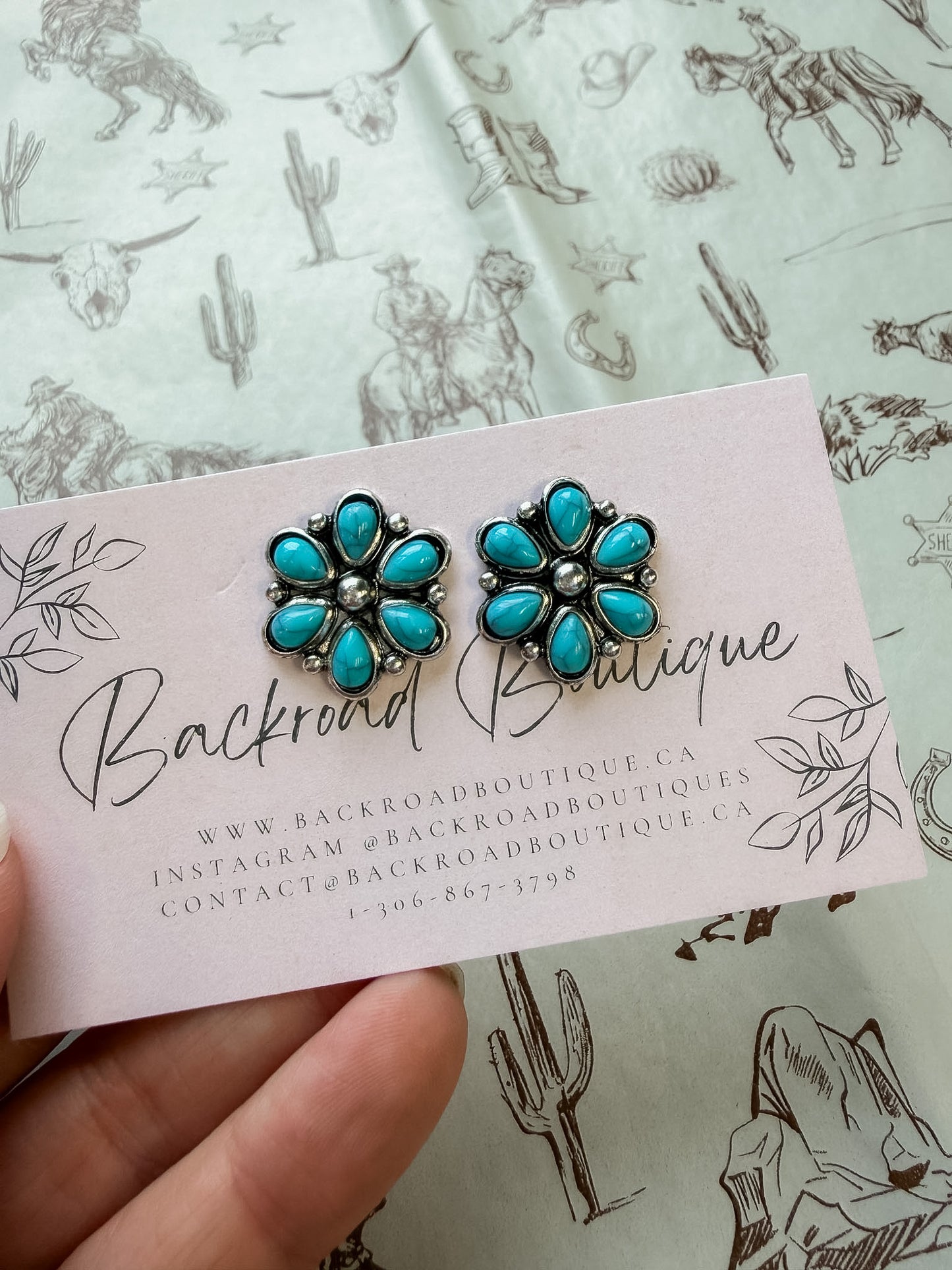 Earrings 25