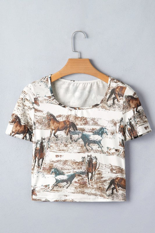 Western Tee