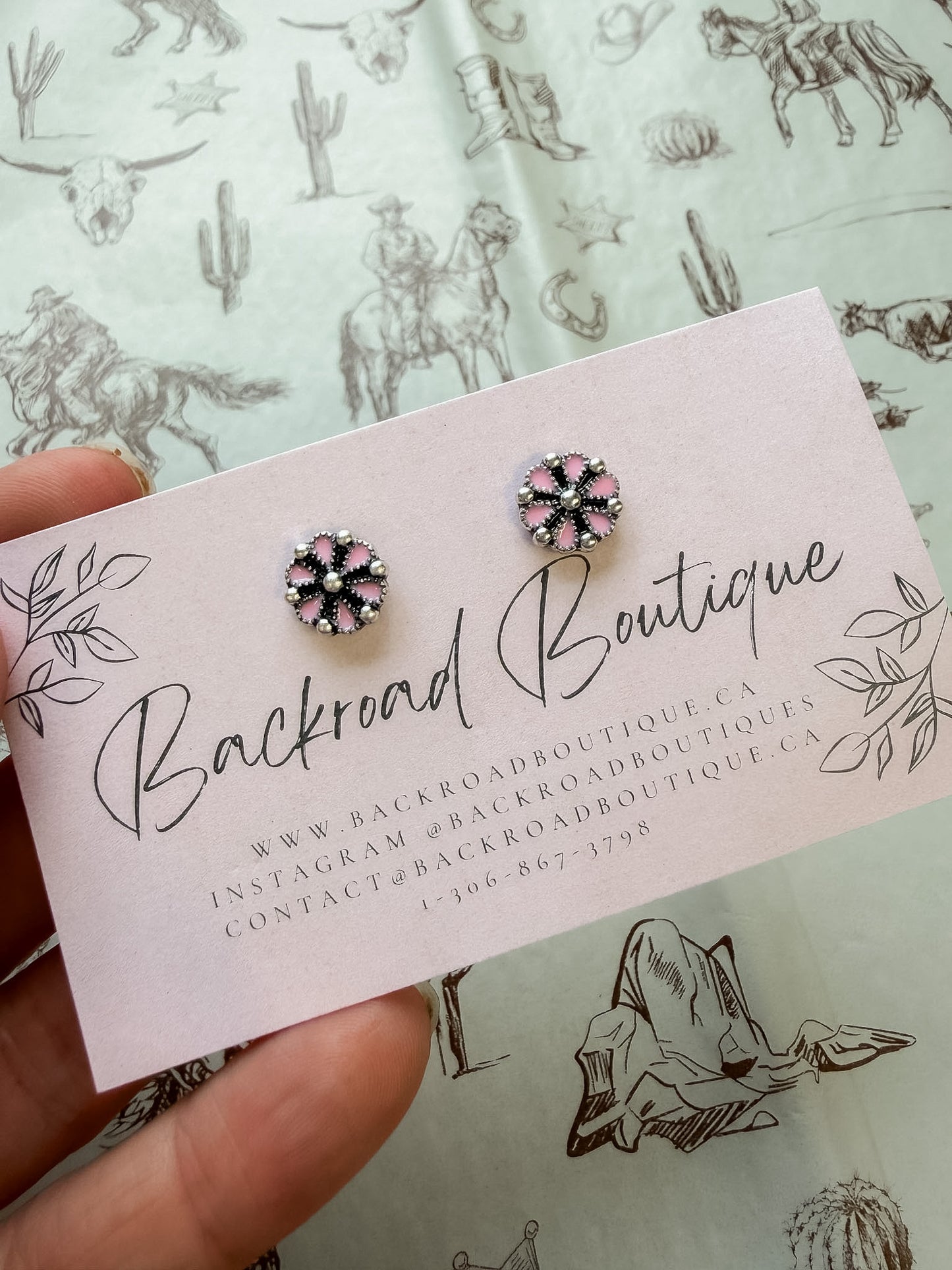 Earrings 31
