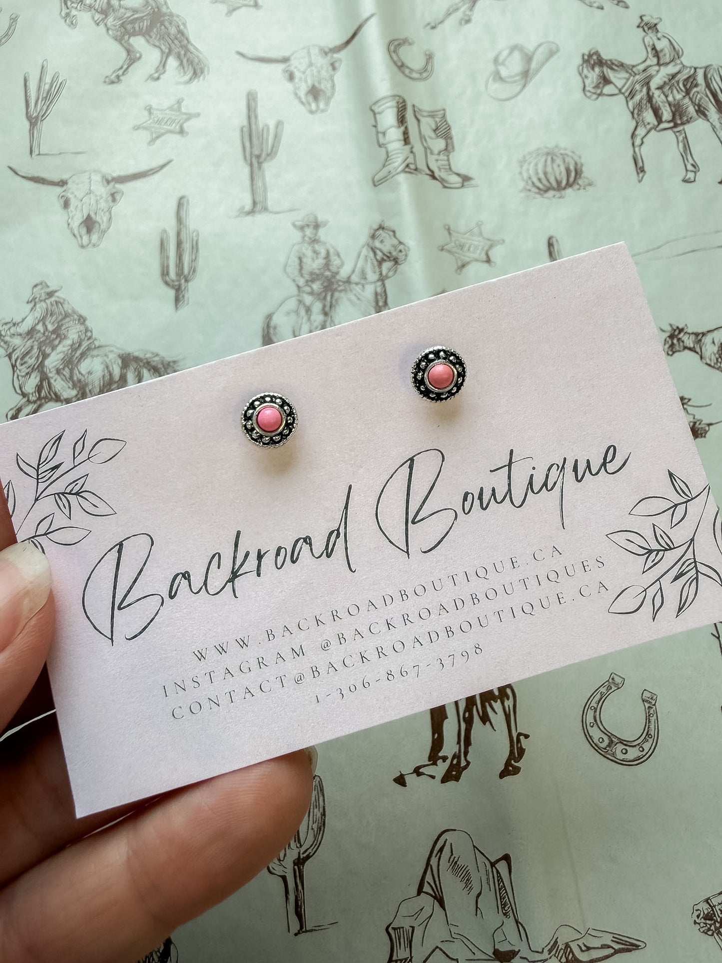 Earrings 35