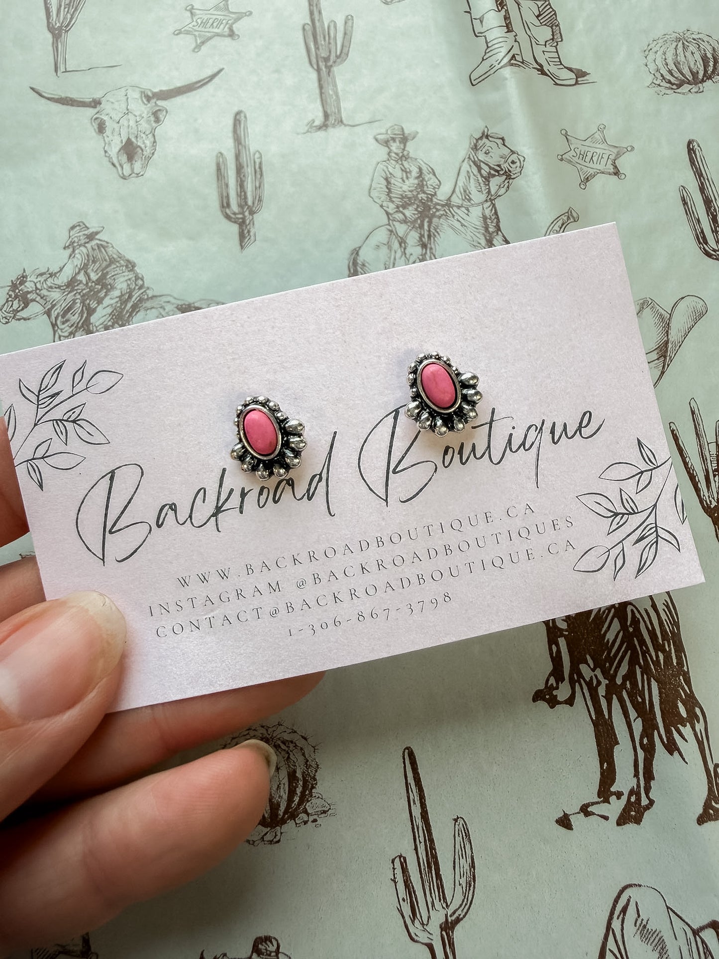 Earrings 37