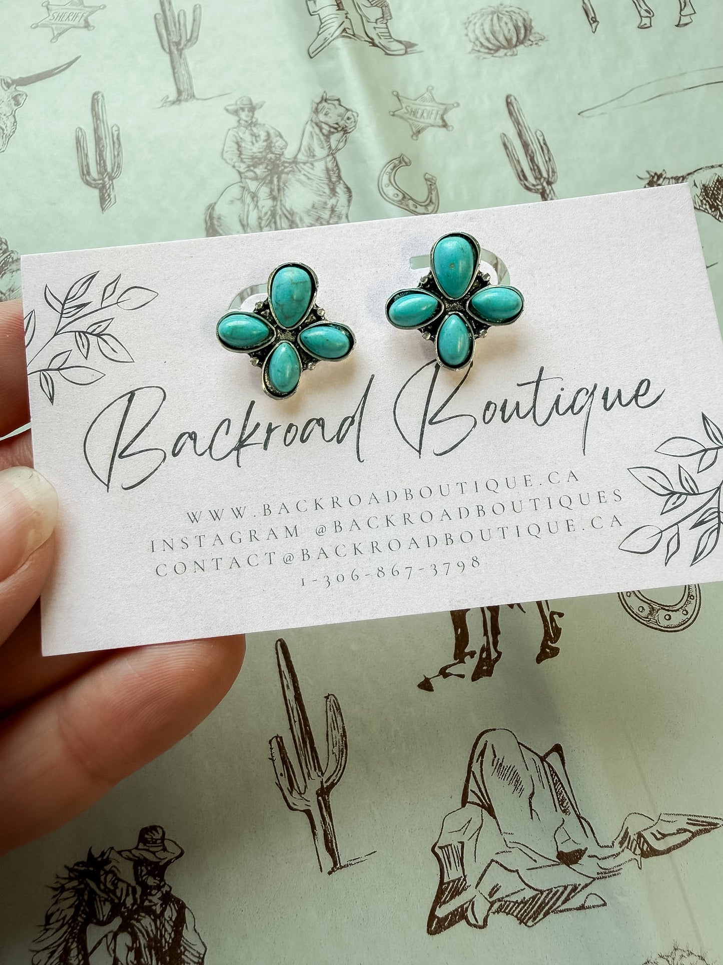 Earrings 7