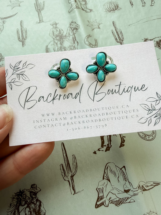 Earrings 7