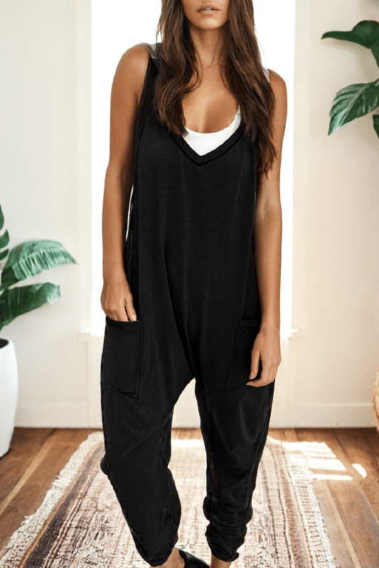 Basic Jumpsuit