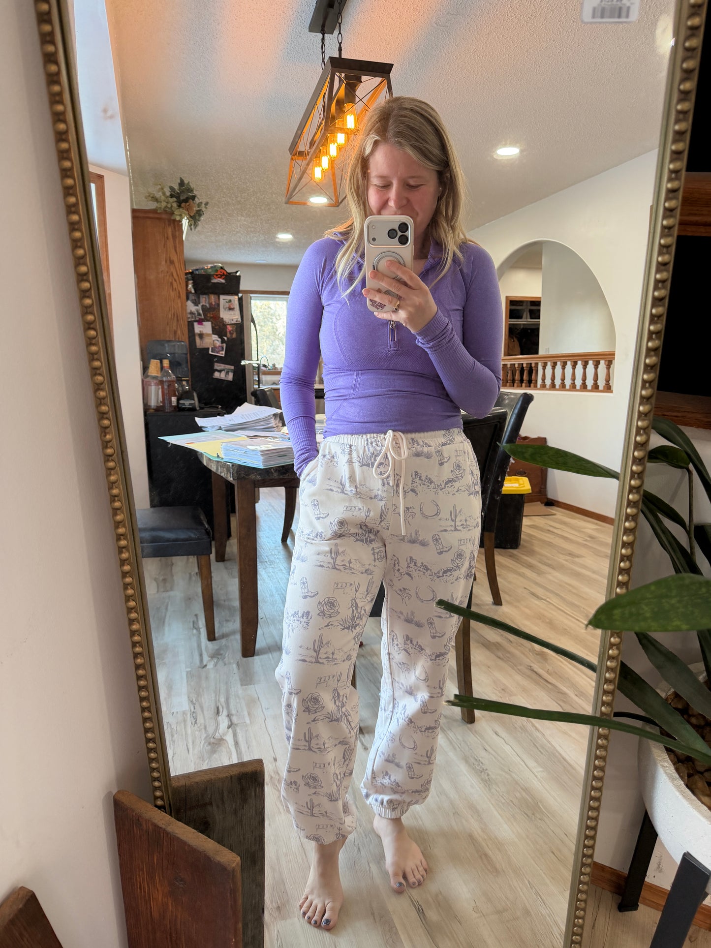 Western Sweats