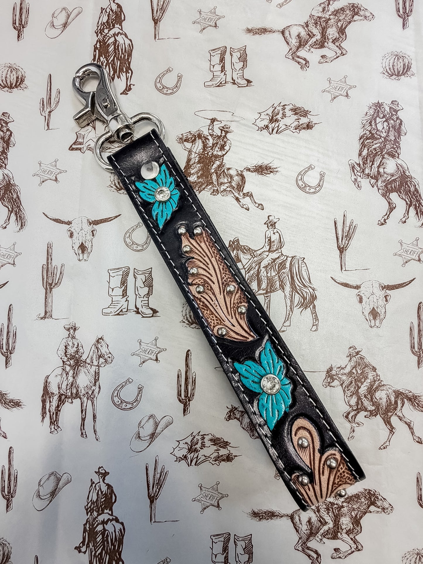 Wristlet 1