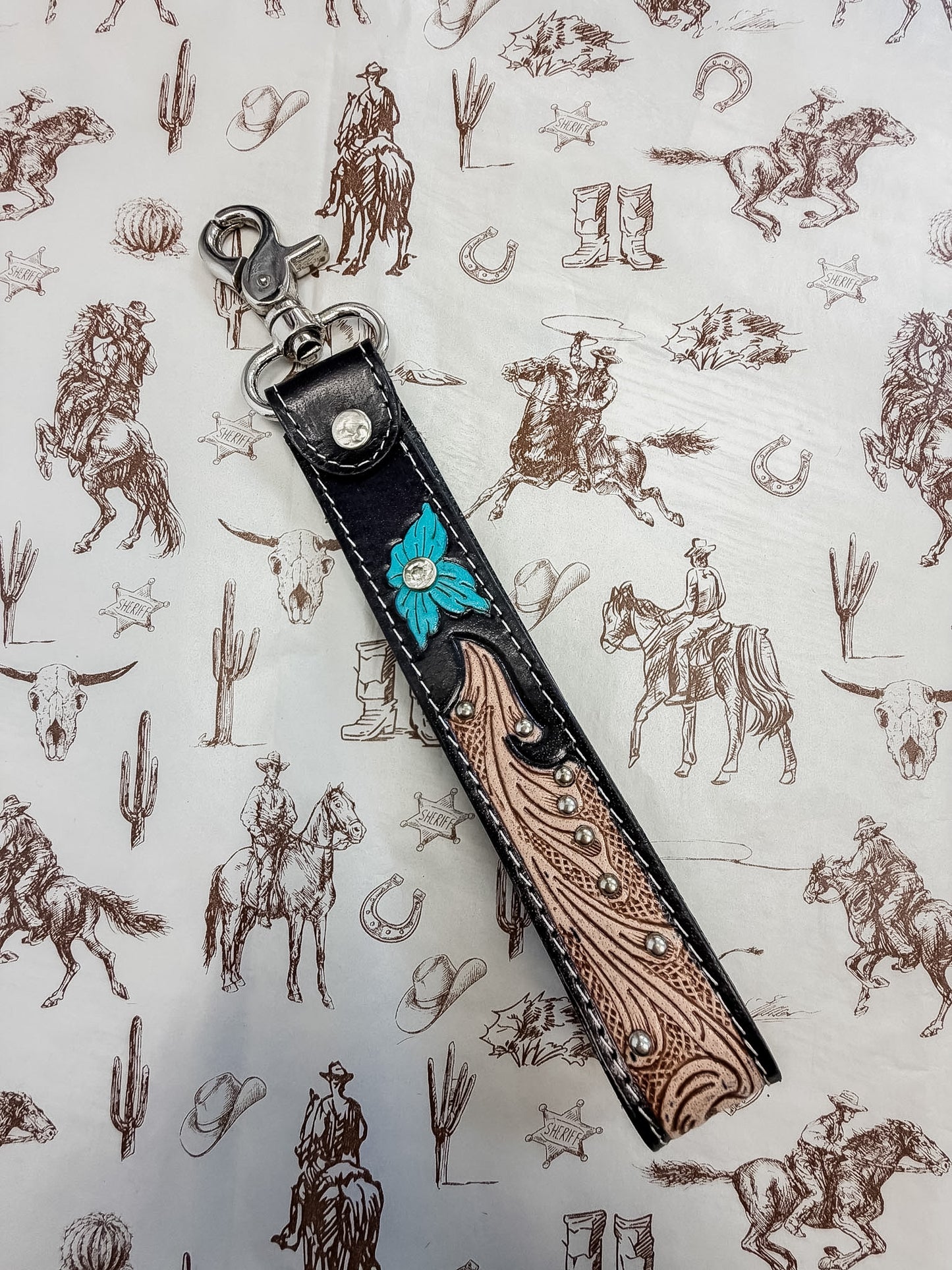 Wristlet 1