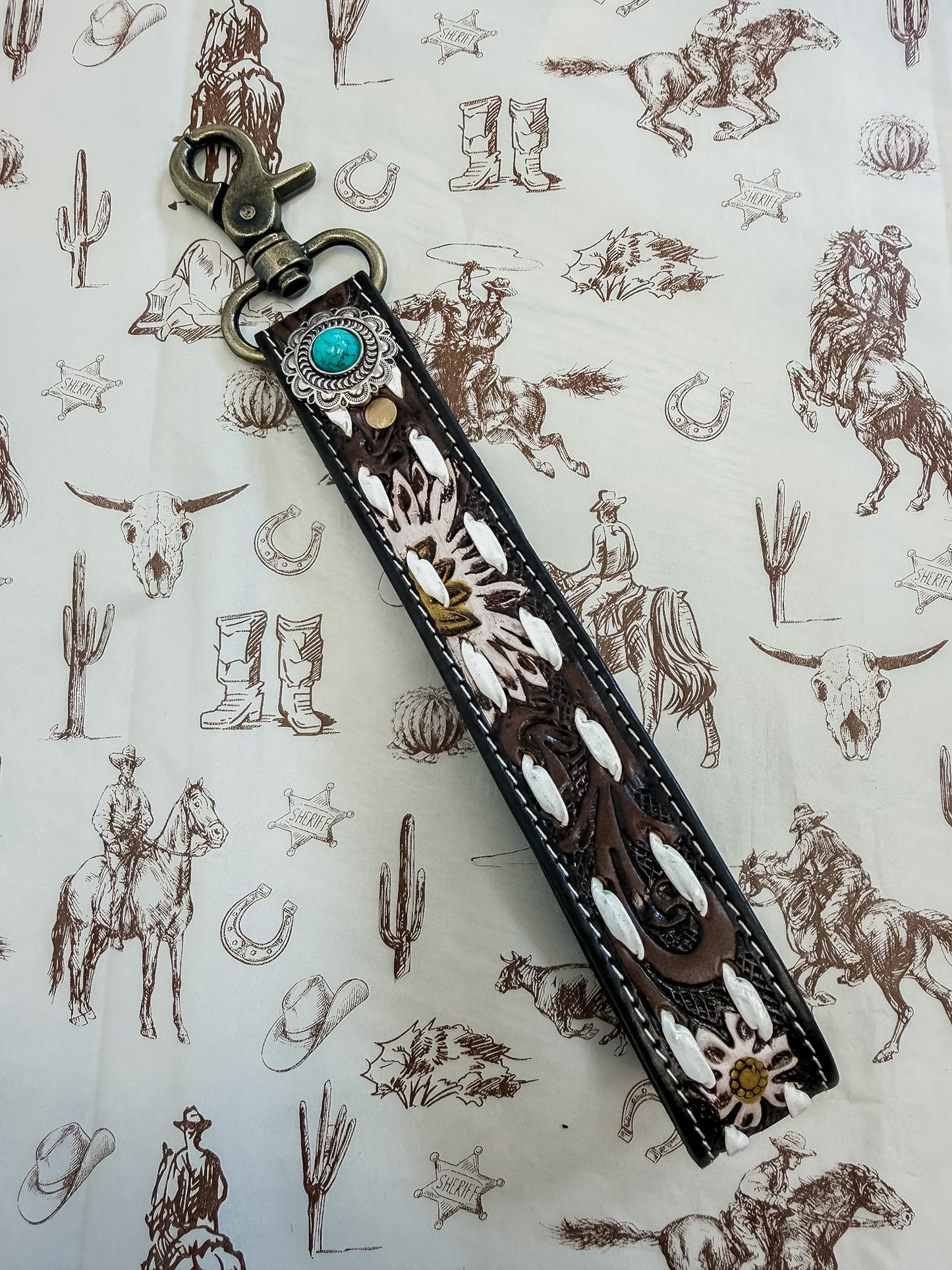Wristlet 2
