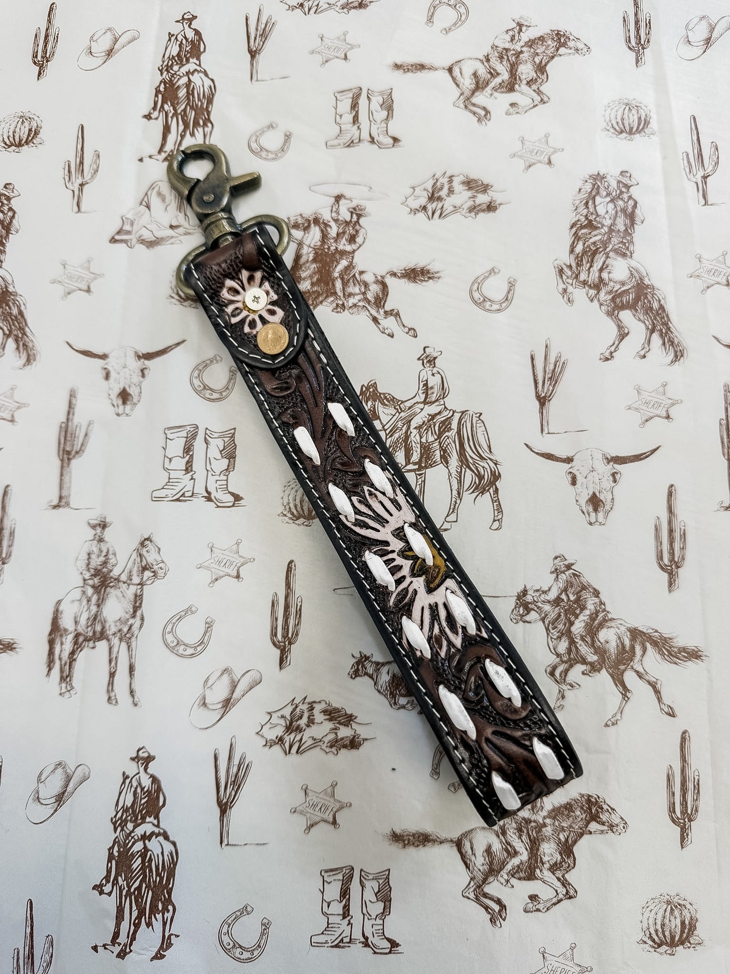 Wristlet 2